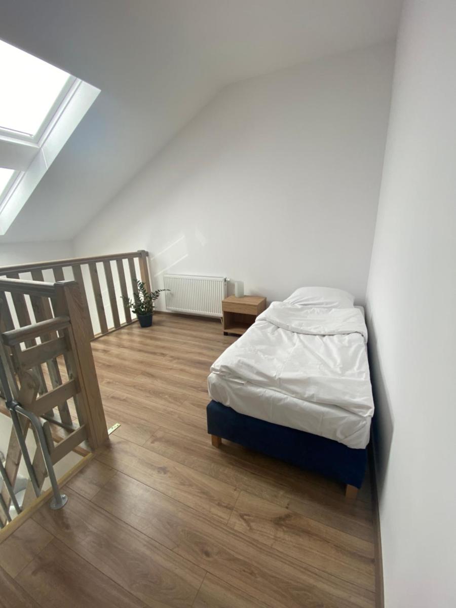 Apartamenty Cechowianka Ustka view 4