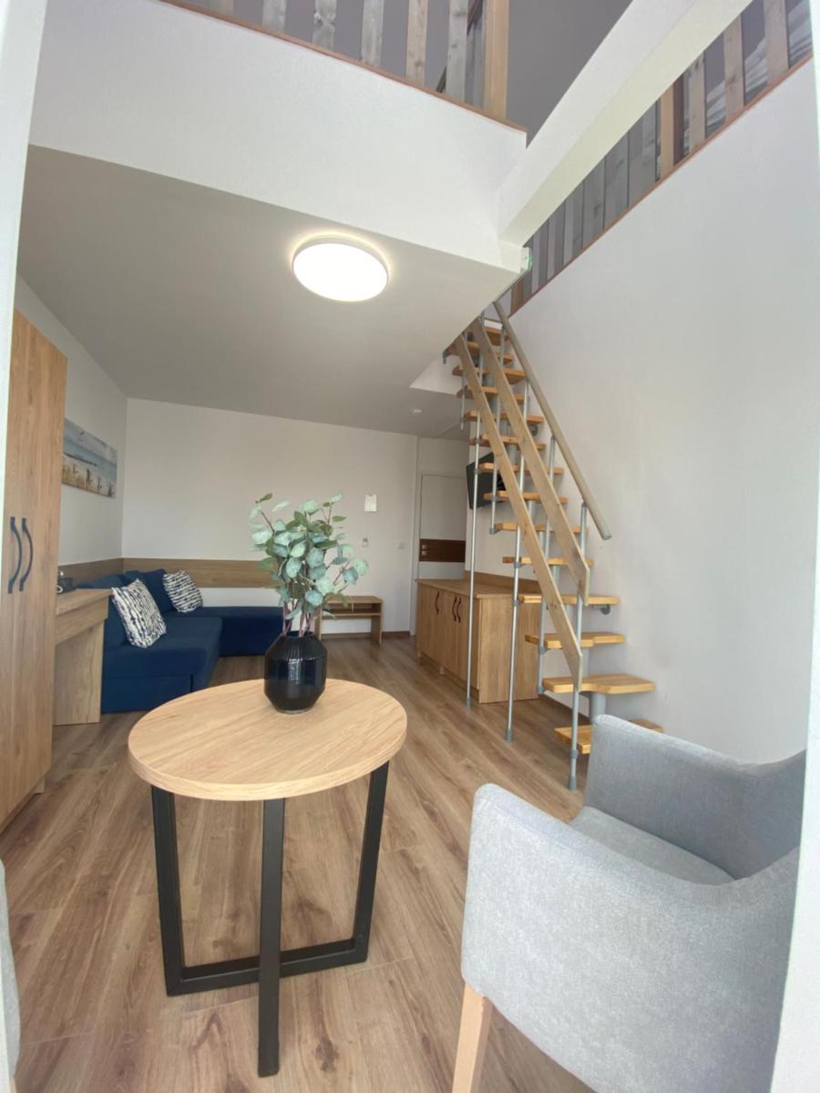 Apartamenty Cechowianka Ustka view 5