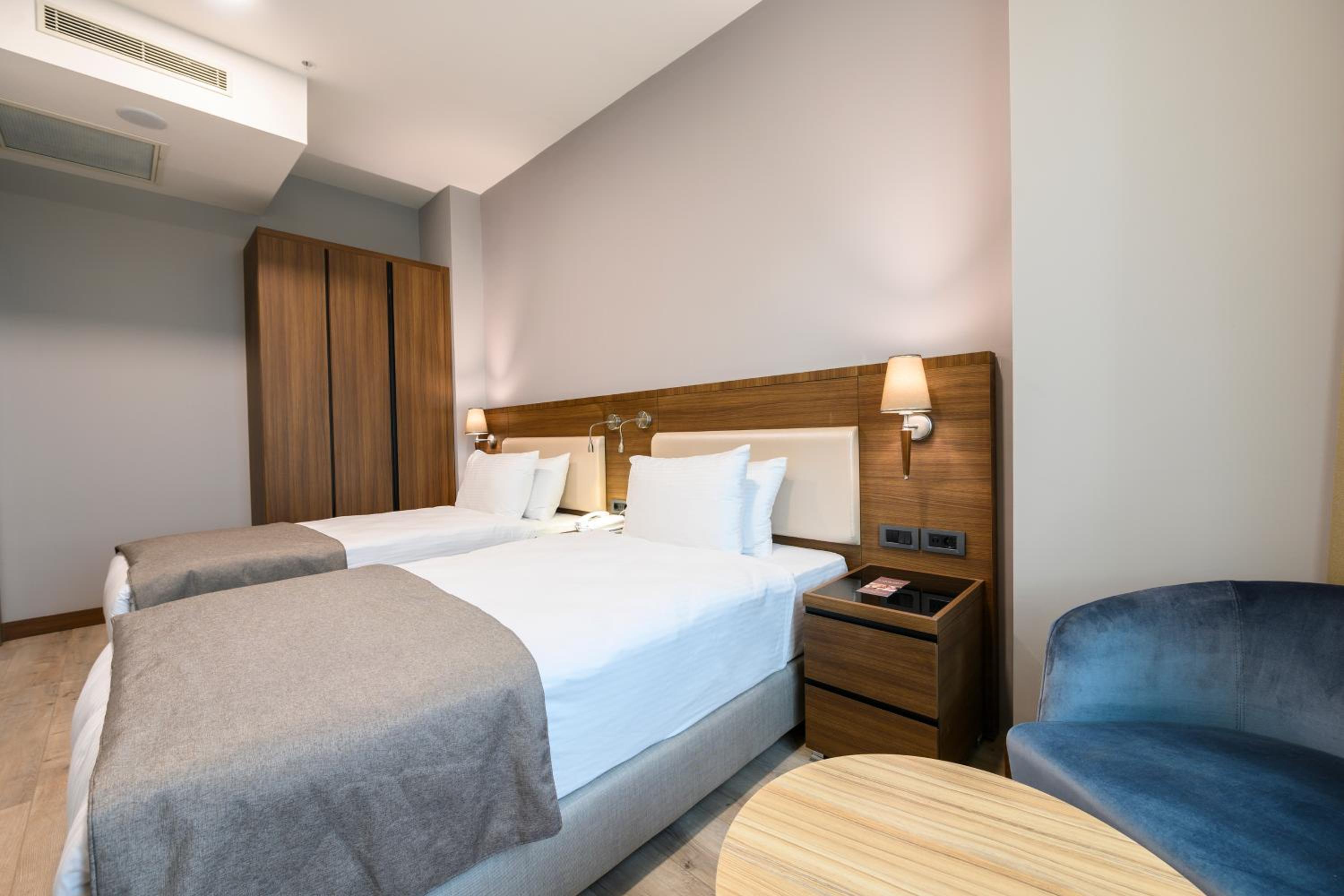 La Quinta by Wyndham İstanbul Güneşli - Image 98