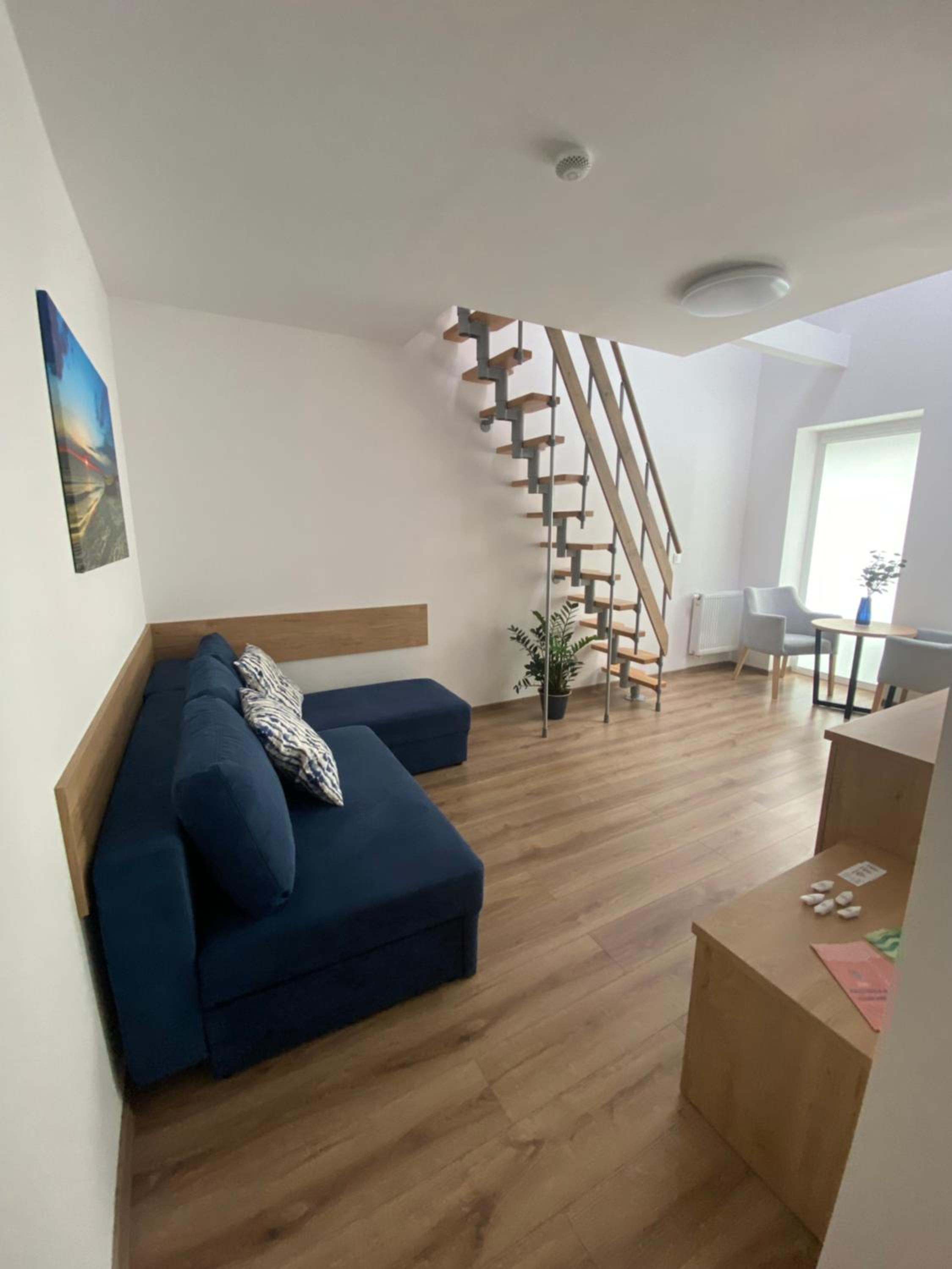 Apartamenty Cechowianka Ustka