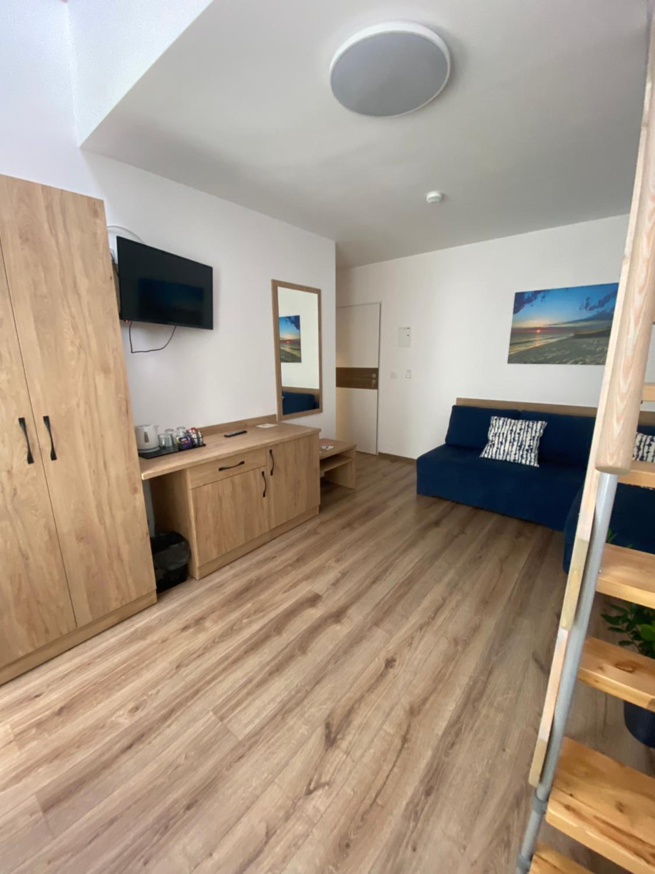 Apartamenty Cechowianka Ustka