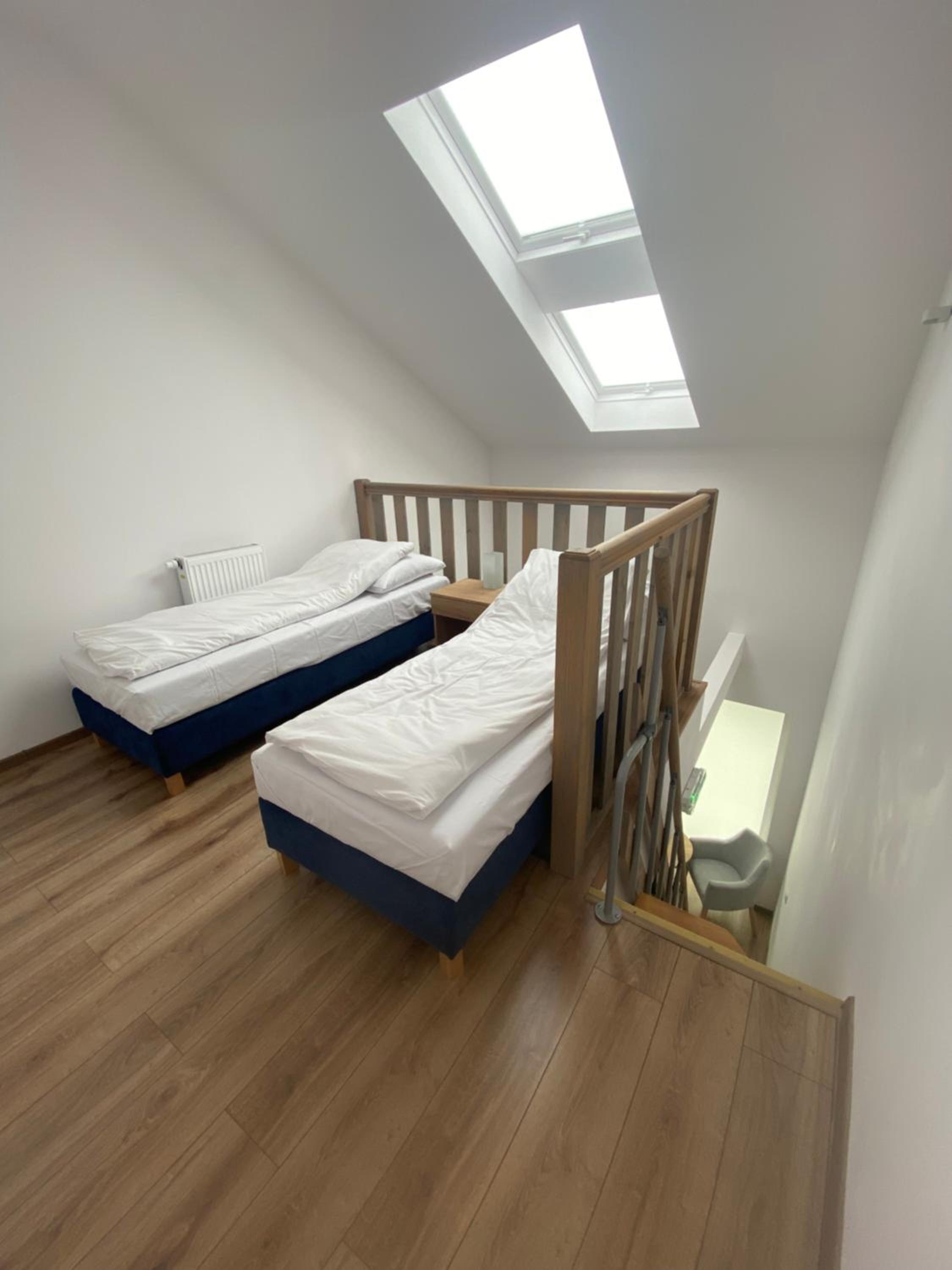 Apartamenty Cechowianka Ustka