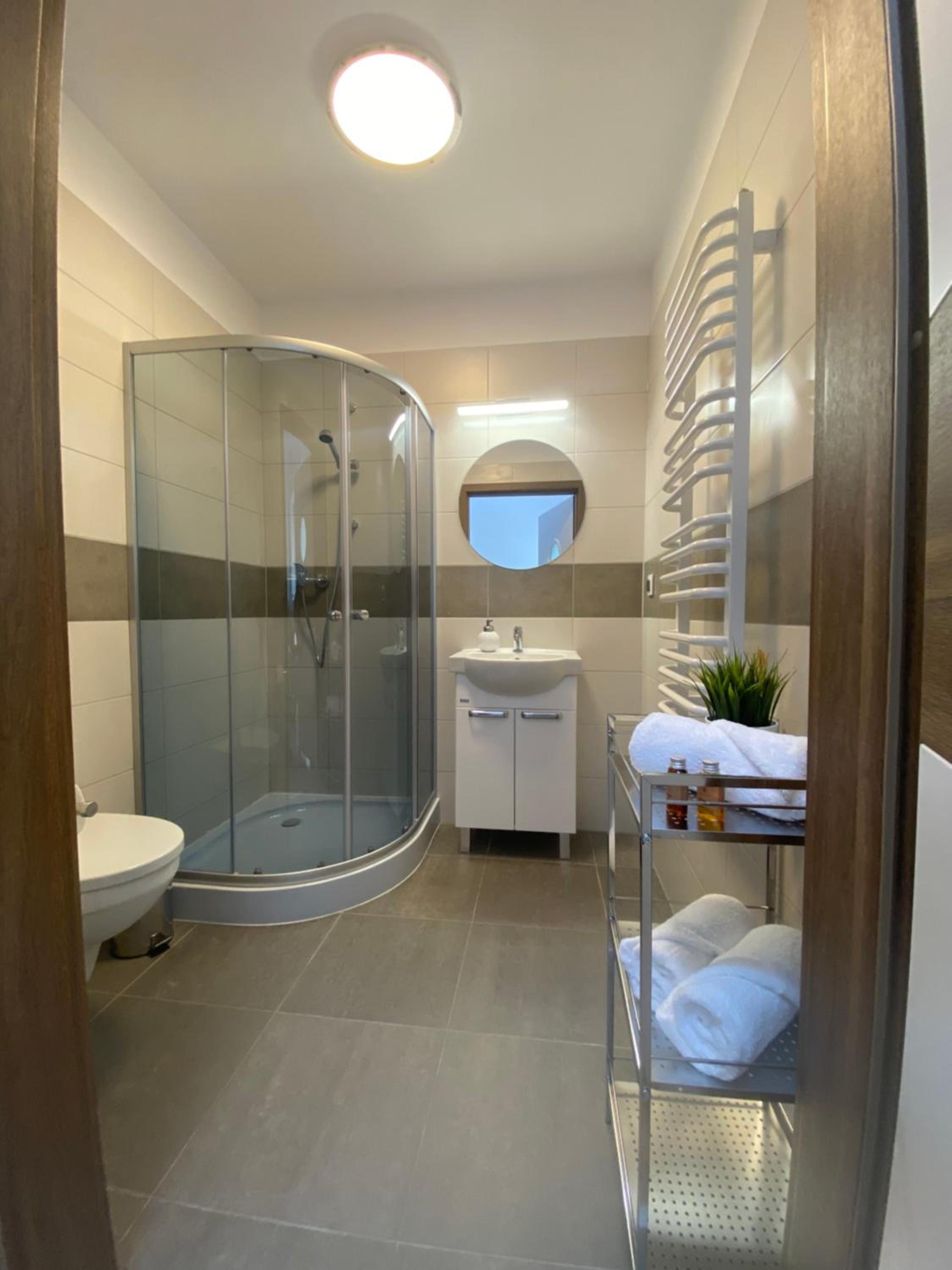 Apartamenty Cechowianka Ustka