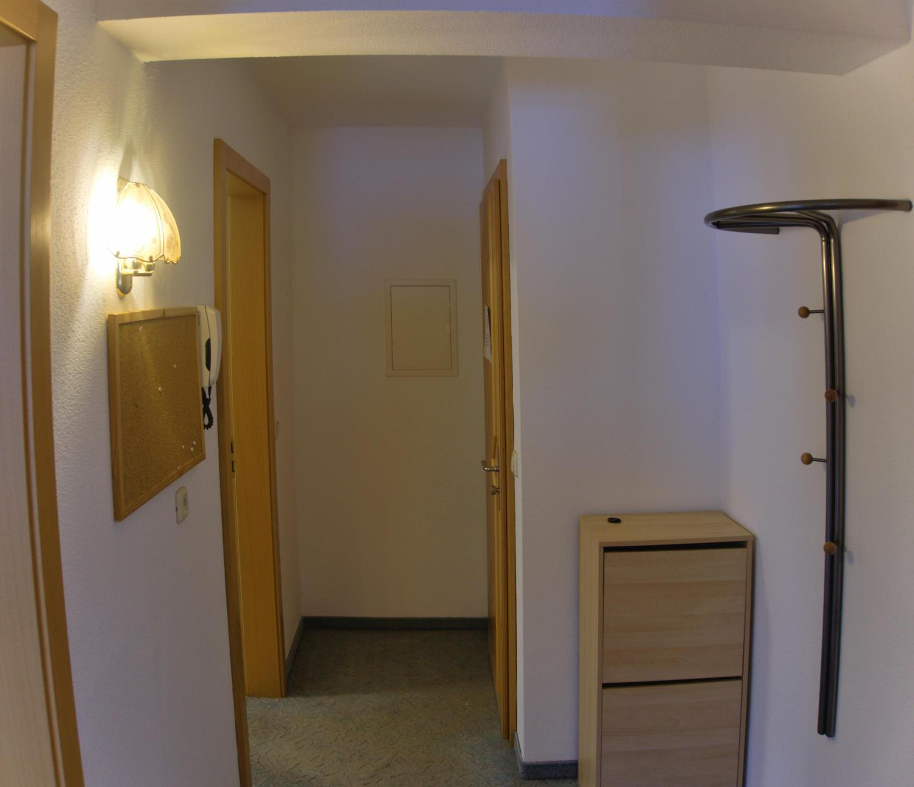 Appartement Davis-Birkl