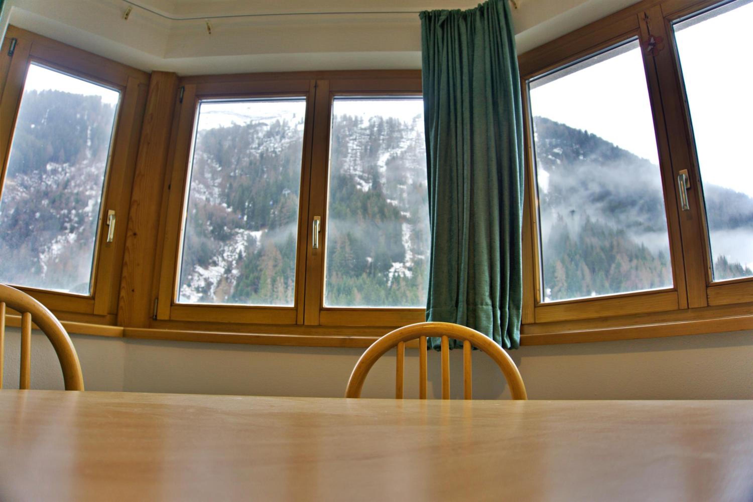 Appartement Davis-Birkl