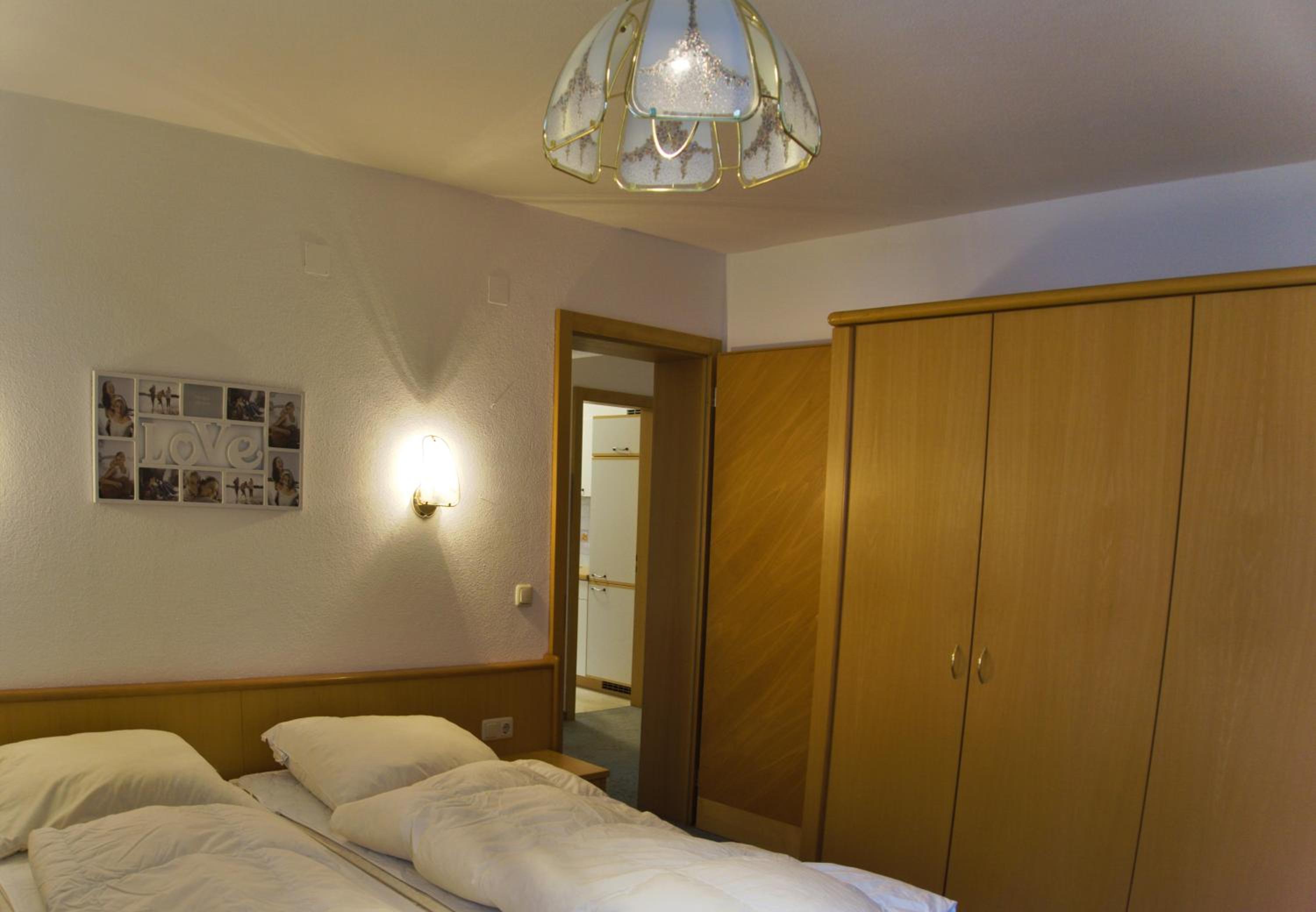 Appartement Davis-Birkl