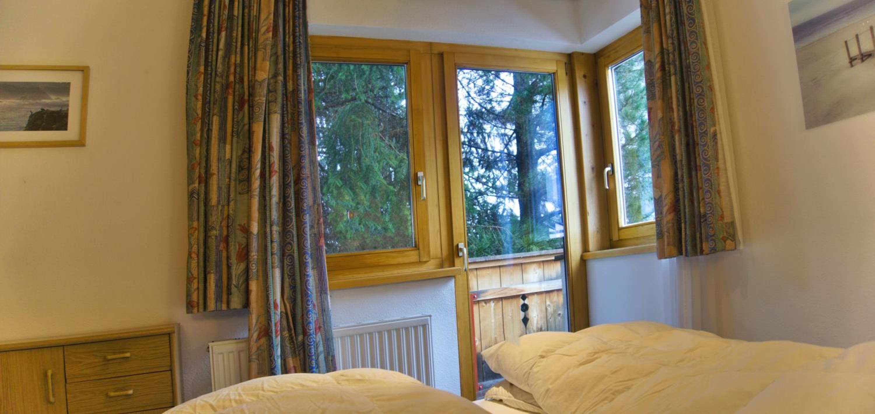 Appartement Davis-Birkl