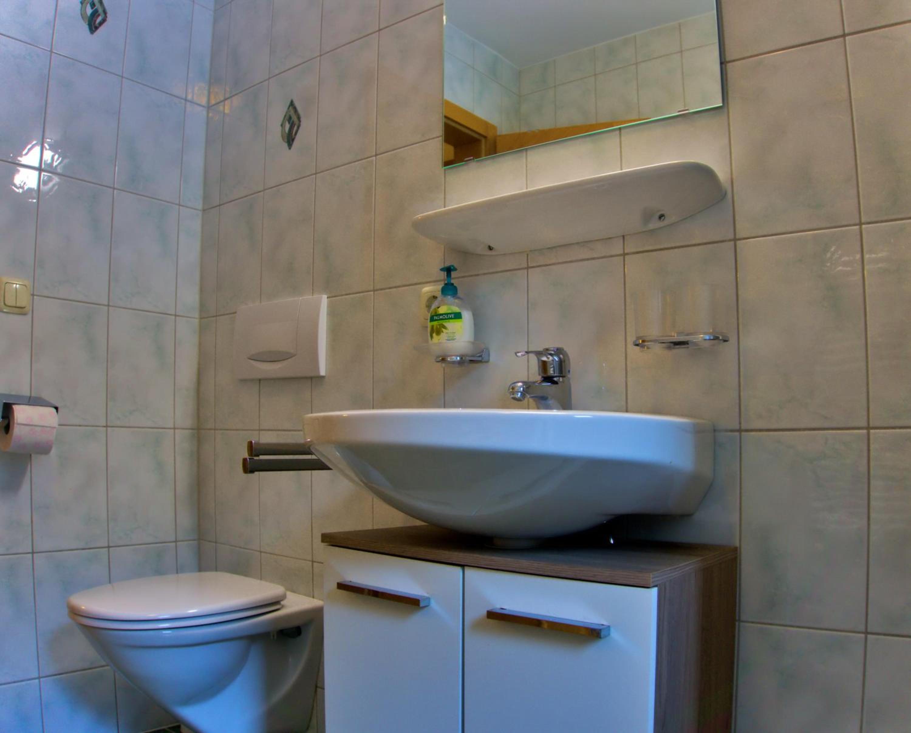 Appartement Davis-Birkl