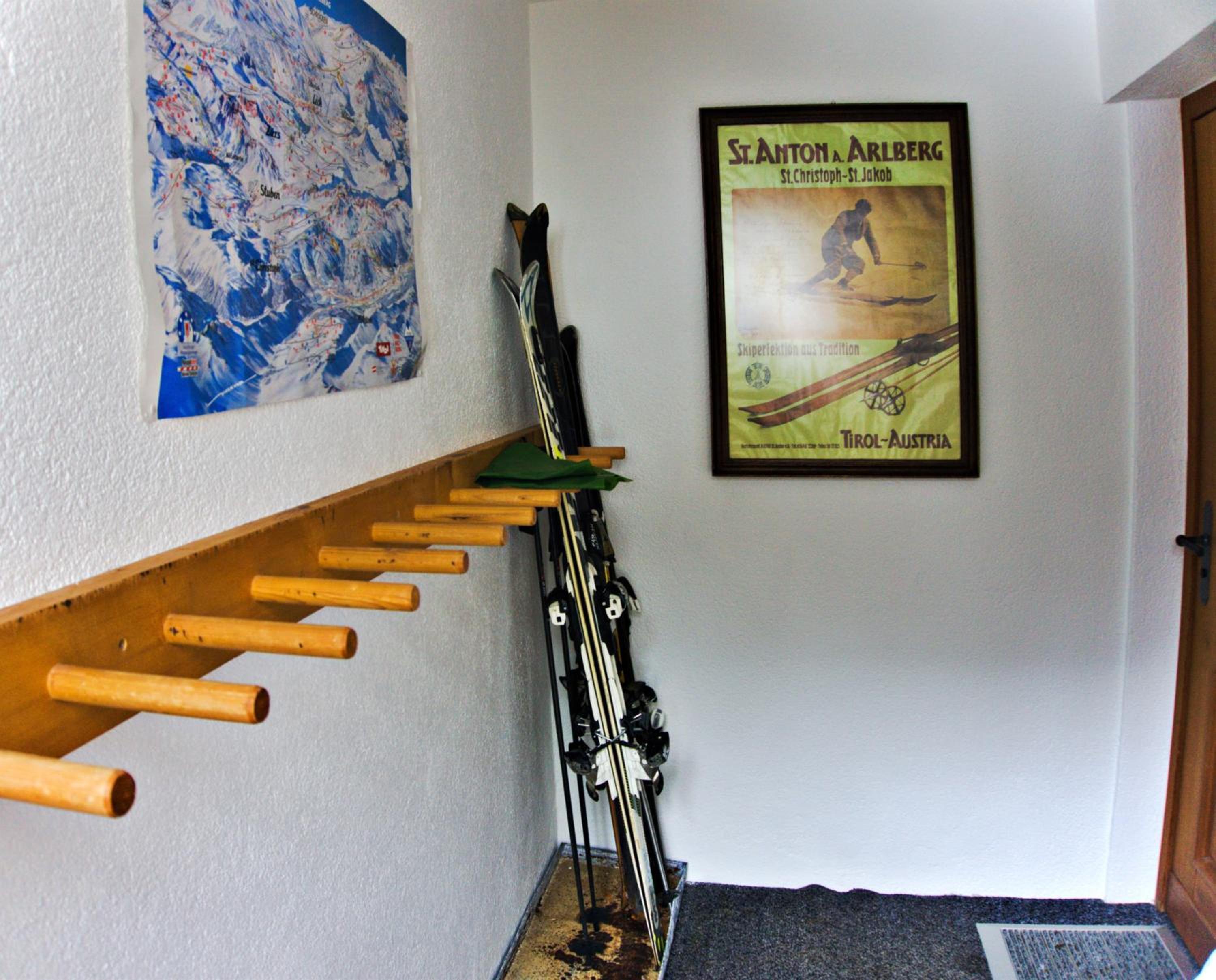 Appartement Davis-Birkl