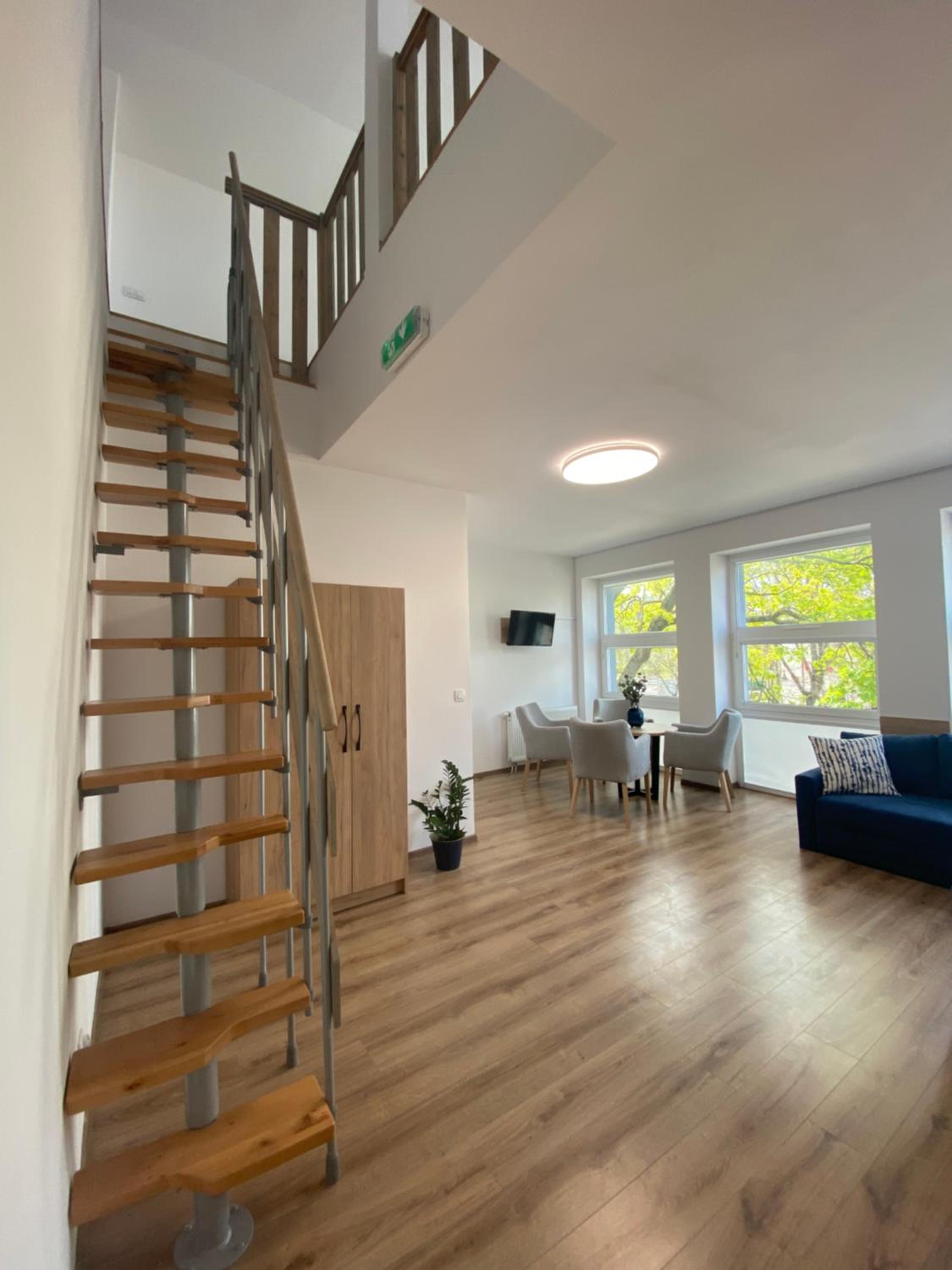 Apartamenty Cechowianka Ustka
