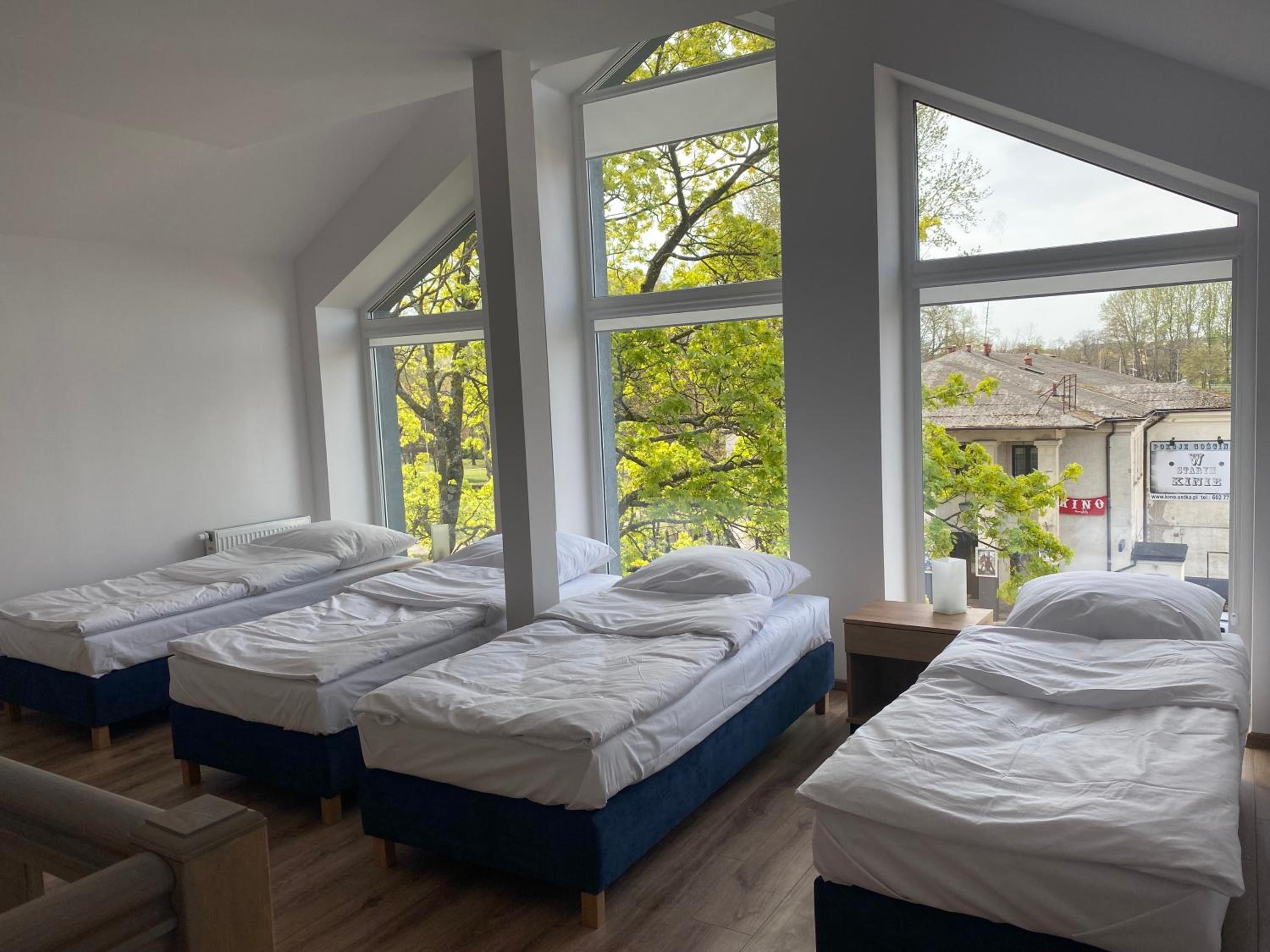 Apartamenty Cechowianka Ustka