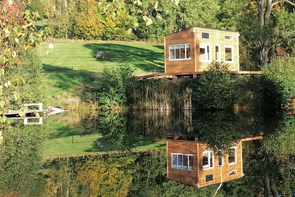 Hotel Glamping Sever