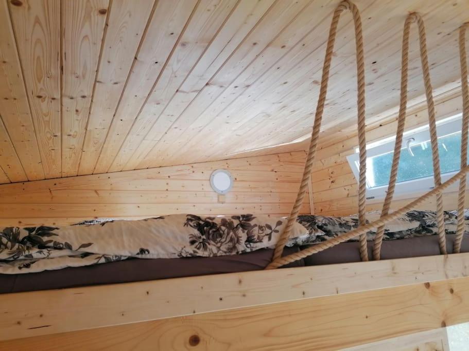 Glamping sever