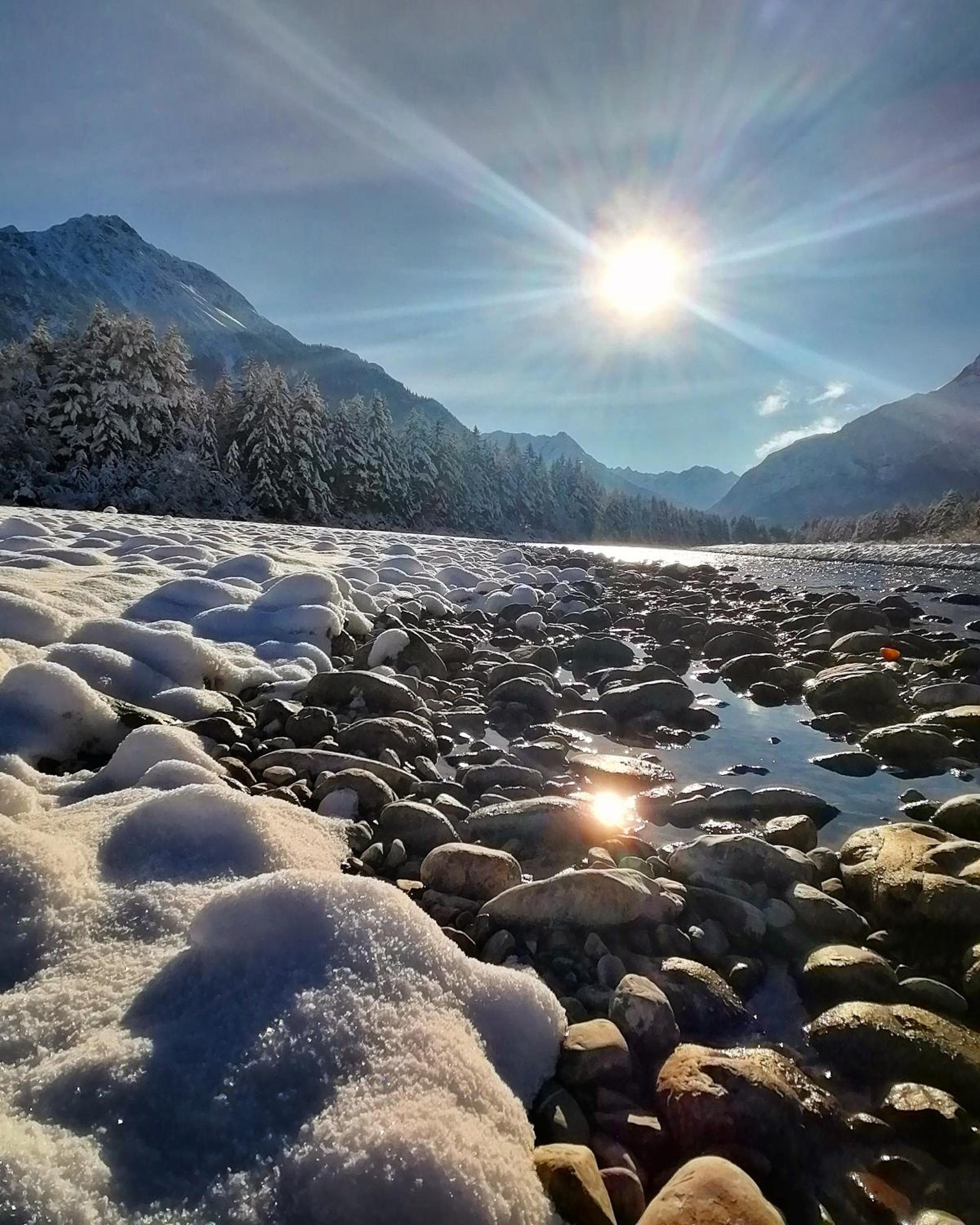 Apart-Alpin