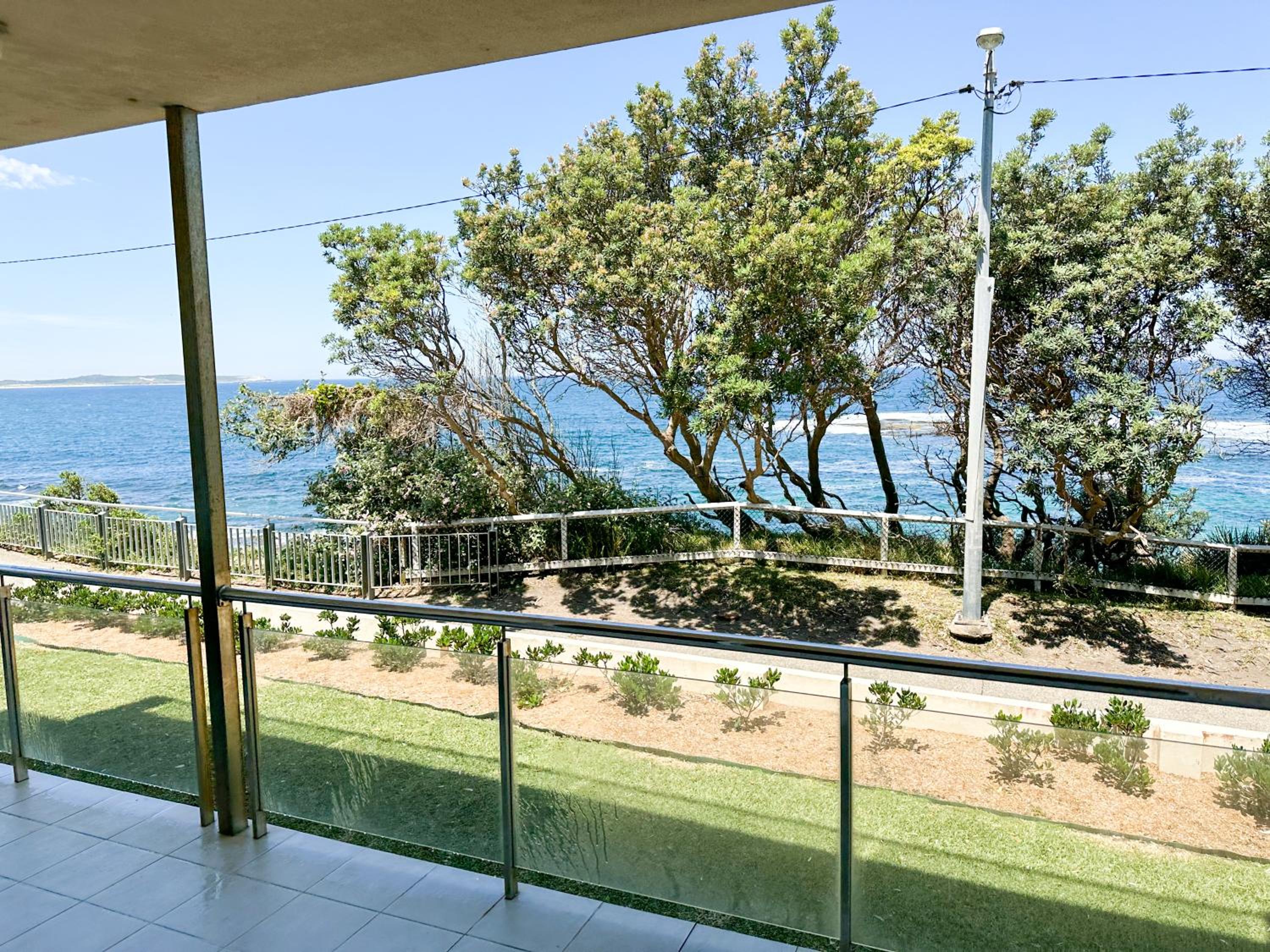 Esplanade Bliss