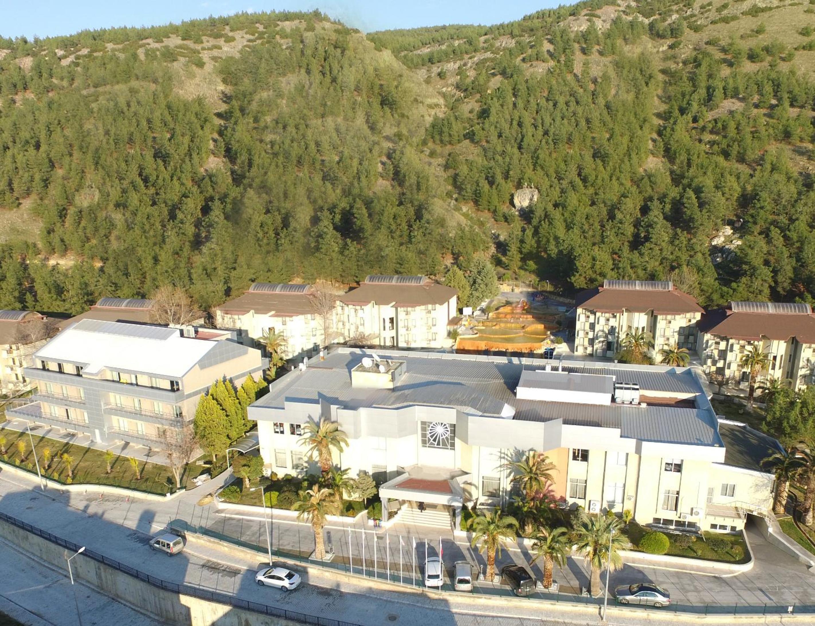 Pam Thermal Hotel & Clinic Spa — 13