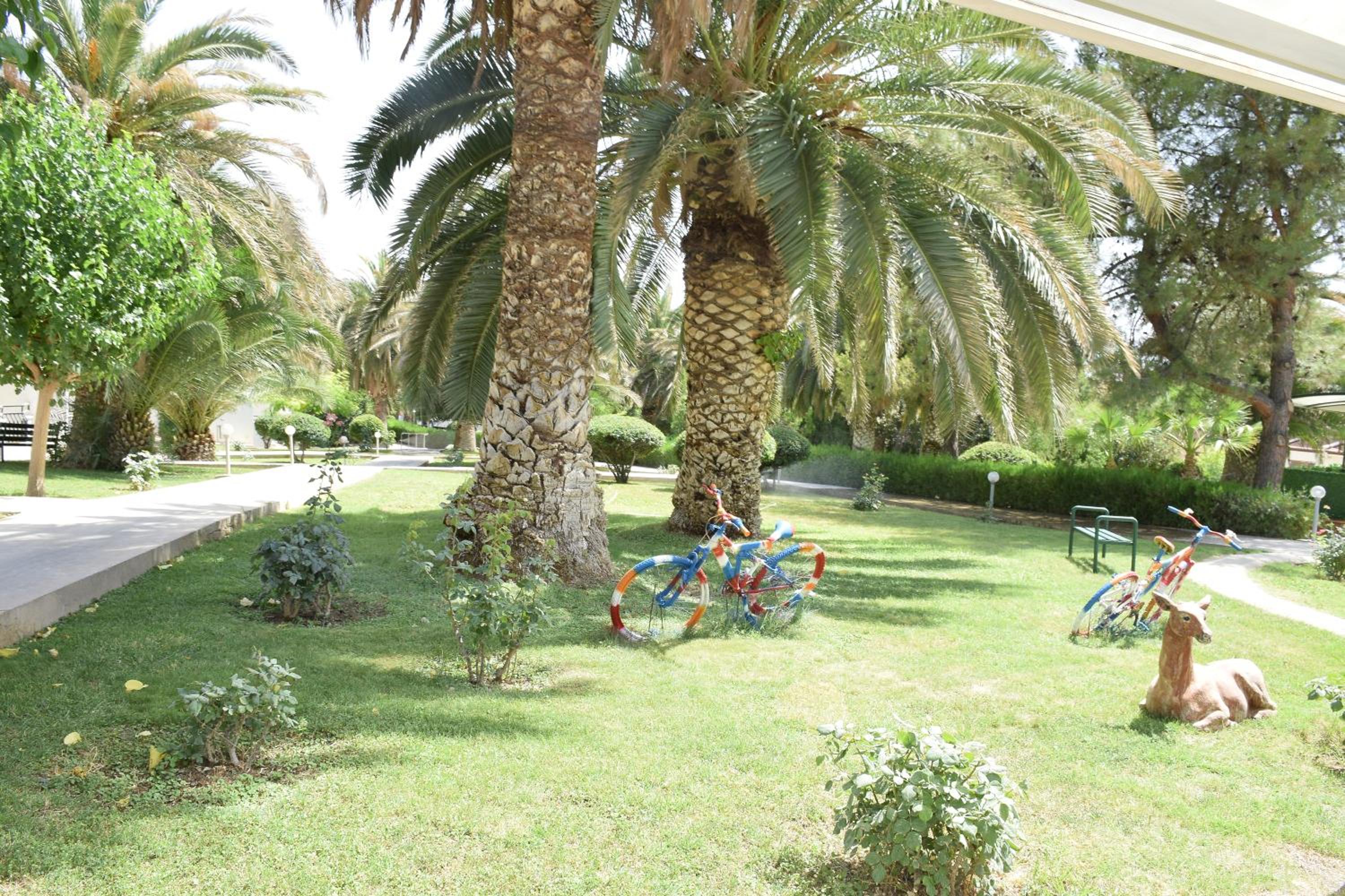 Pam Thermal Hotel & Clinic Spa — 9