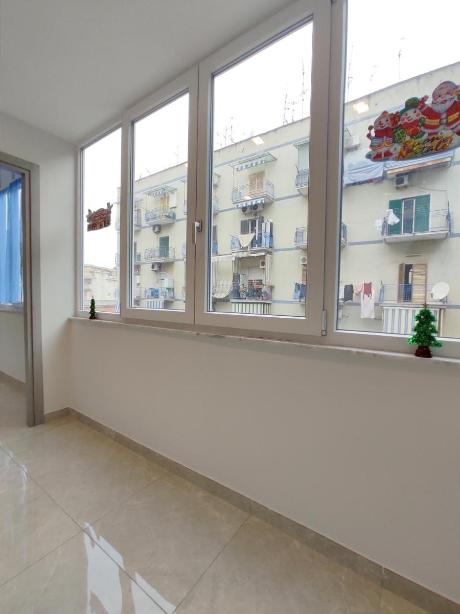 Apartment NAPOLI MARADONA