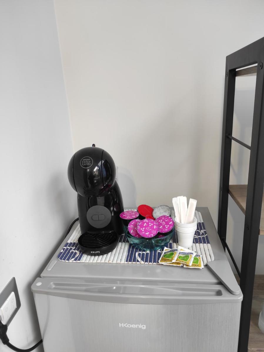 Apartment NAPOLI MARADONA