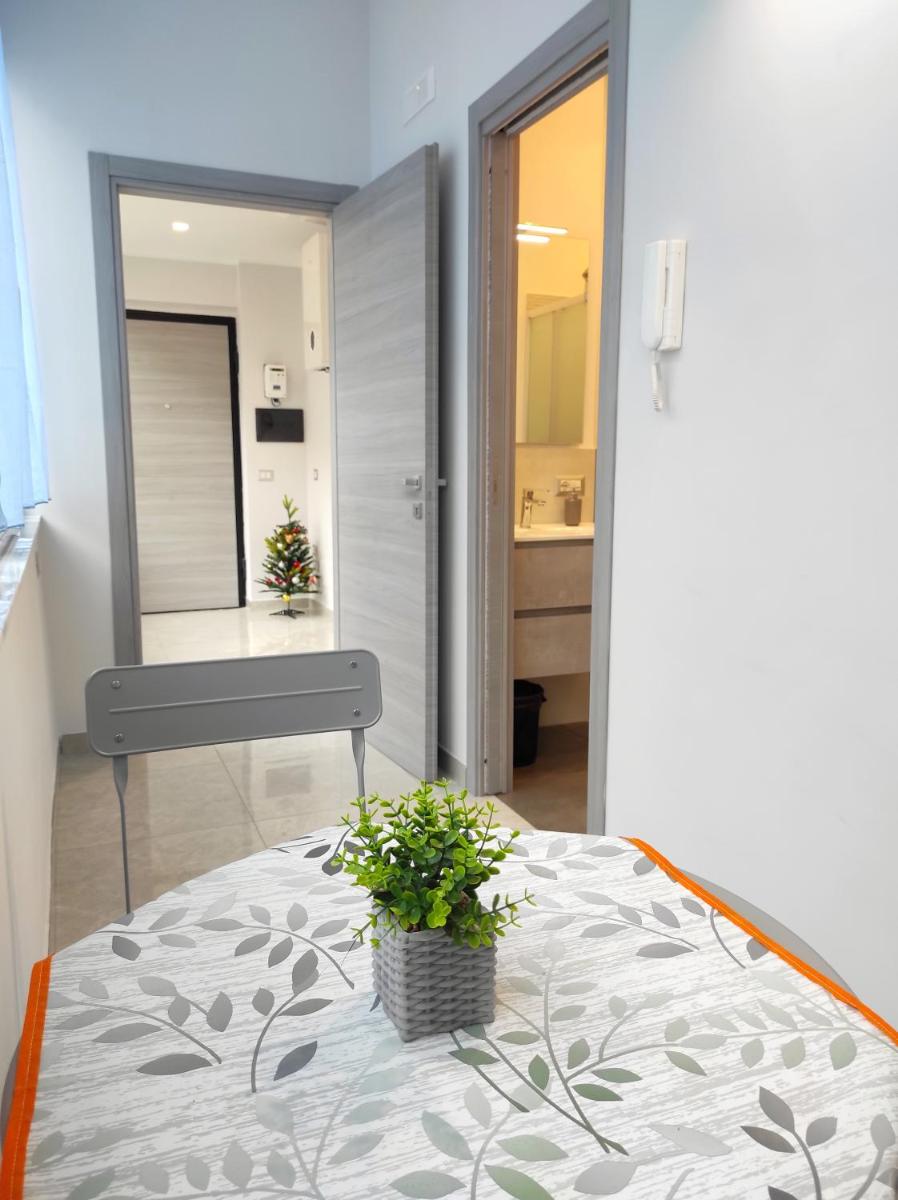 Apartment NAPOLI MARADONA