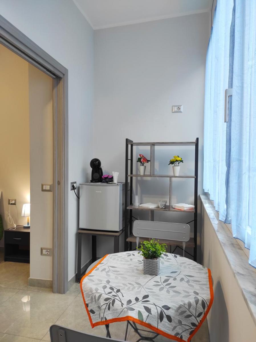 Apartment NAPOLI MARADONA