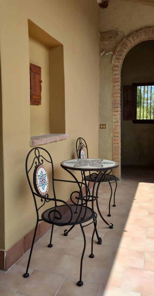 Podere Campiano