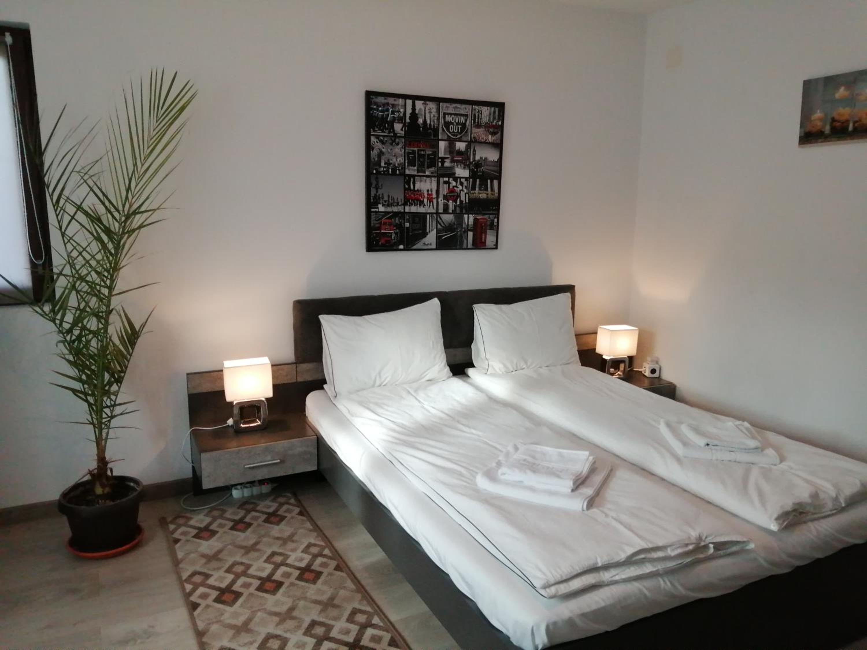 Villa 38 Silviu Apartment