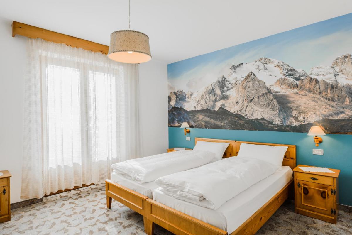 Hotel Garnì Rosengarten photo 4