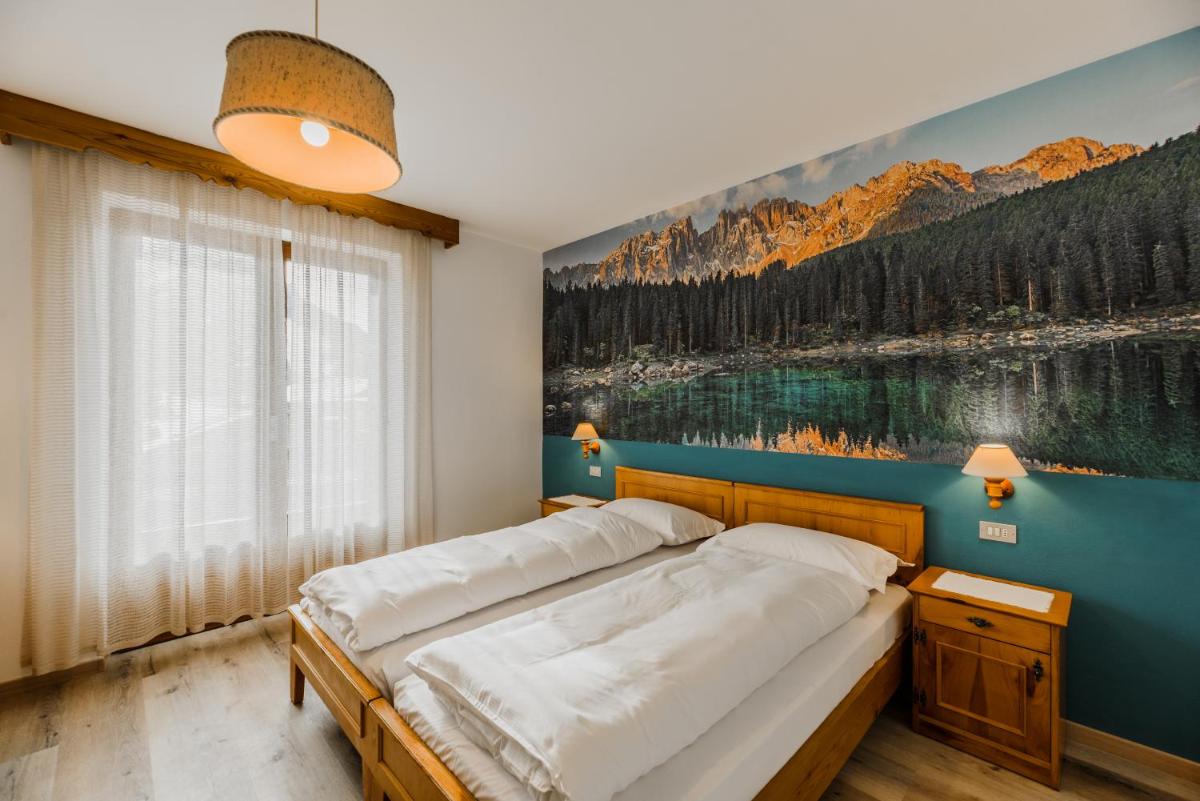 Hotel Garnì Rosengarten photo 2