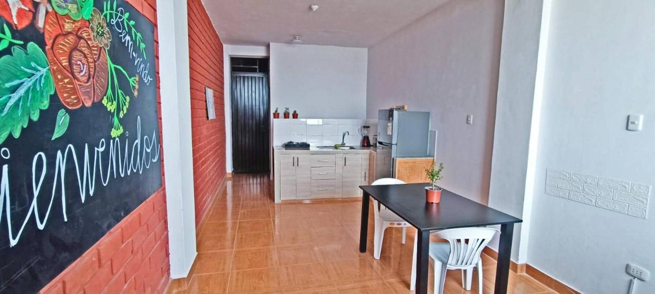 centrally located apartment view 4