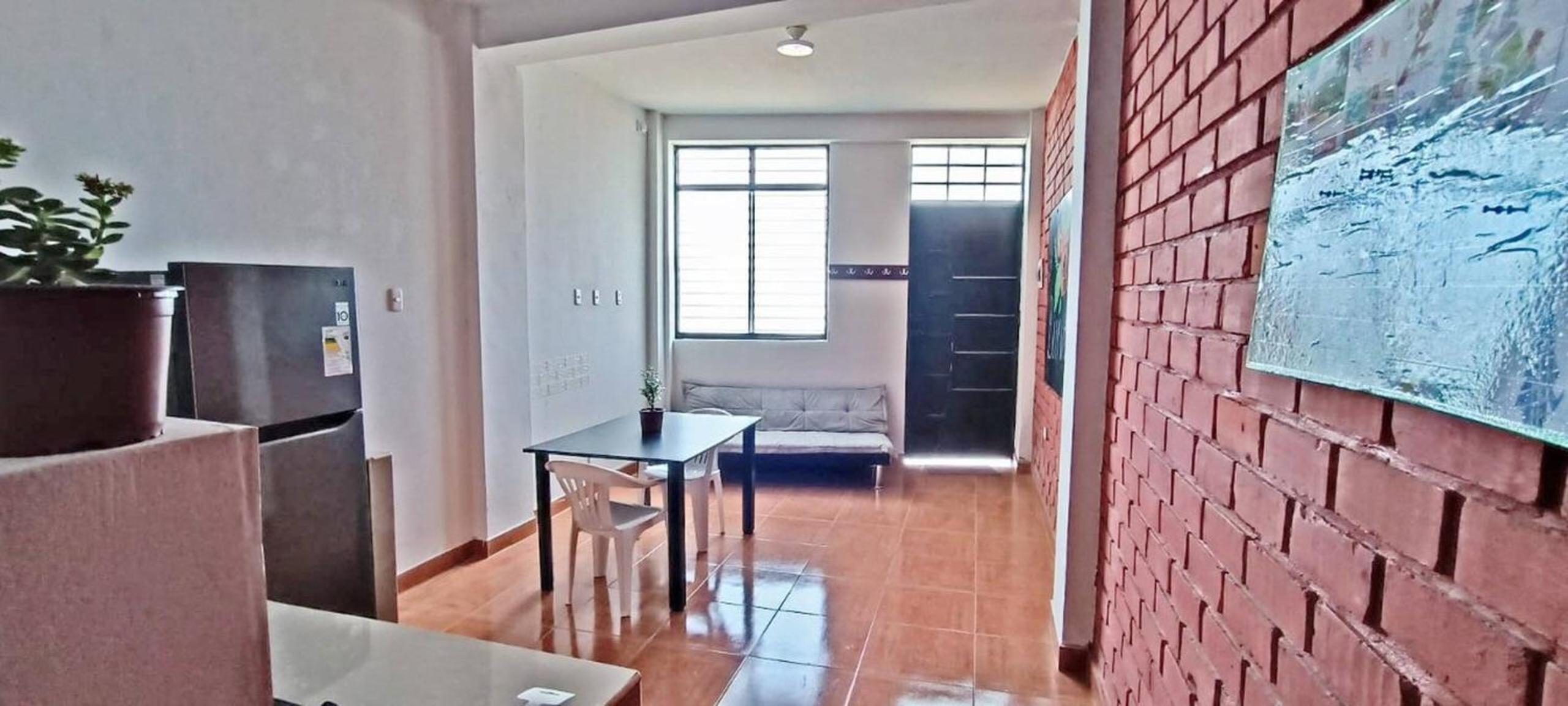 centrally located apartment view 5