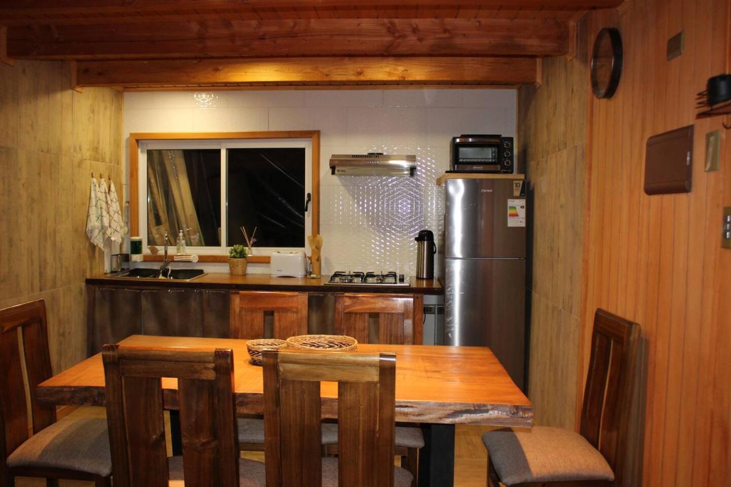 Casa Loft Küme Felen