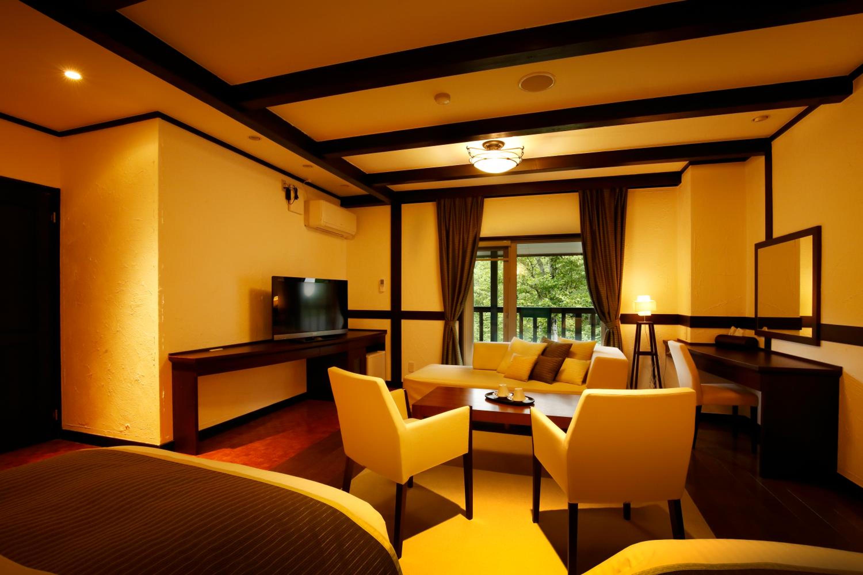 Hotel Jogakura