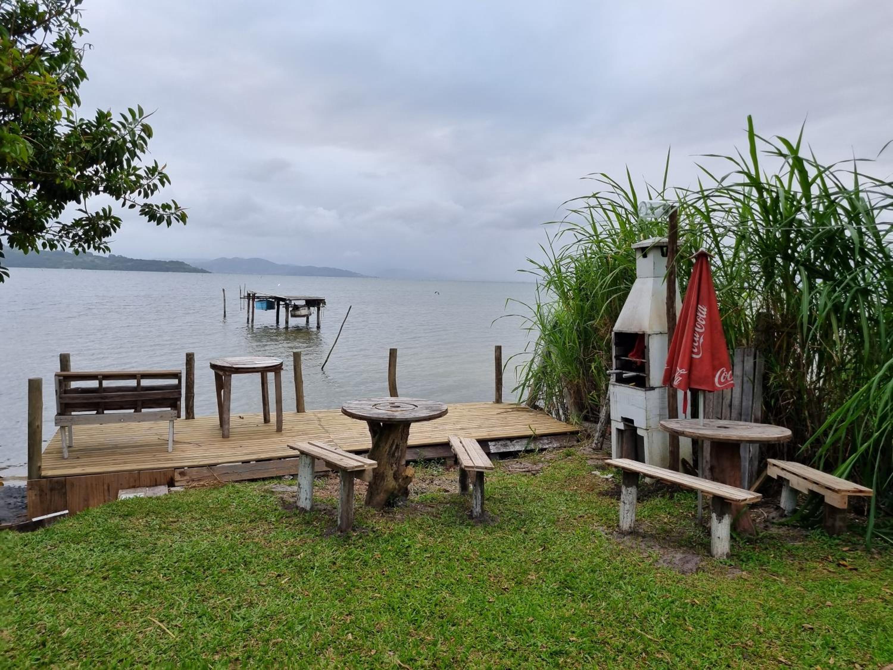 Casas de Férias Laguna