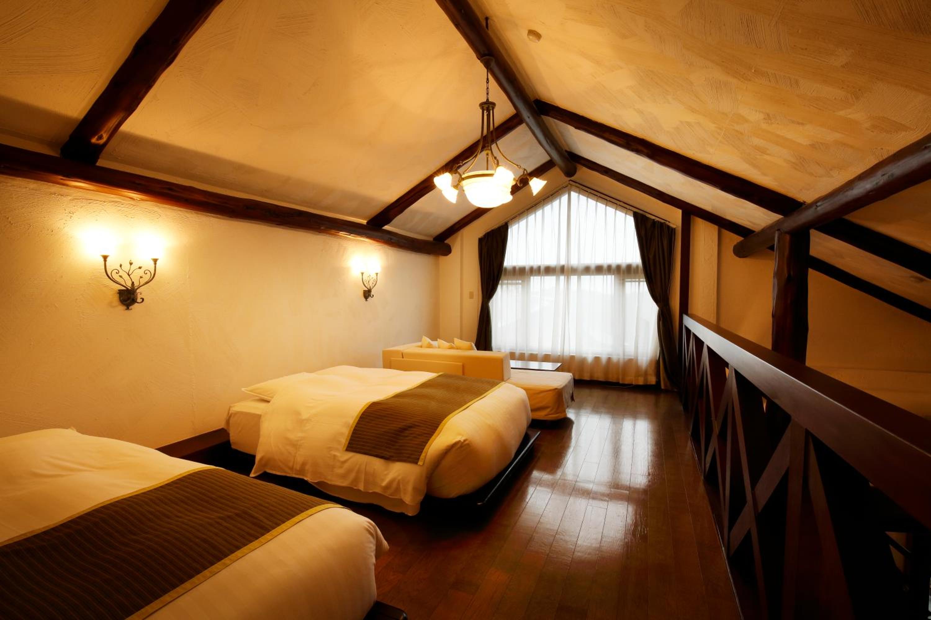 Hotel Jogakura