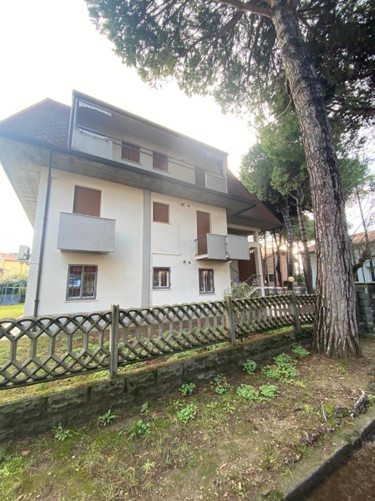Casa Monti