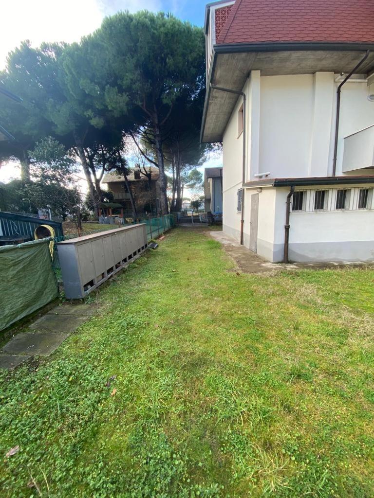 Casa Monti