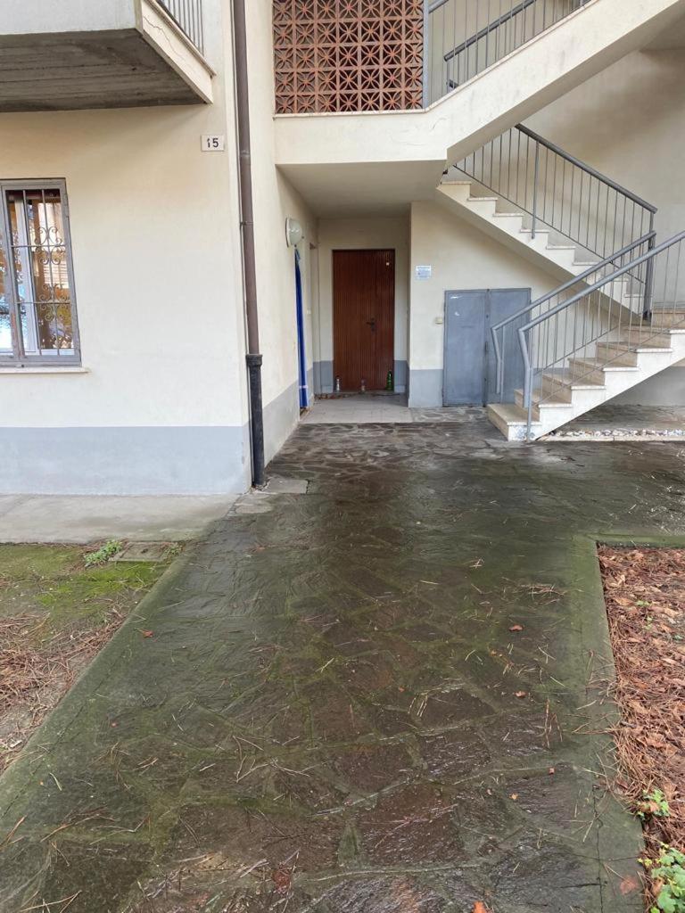 Casa Monti