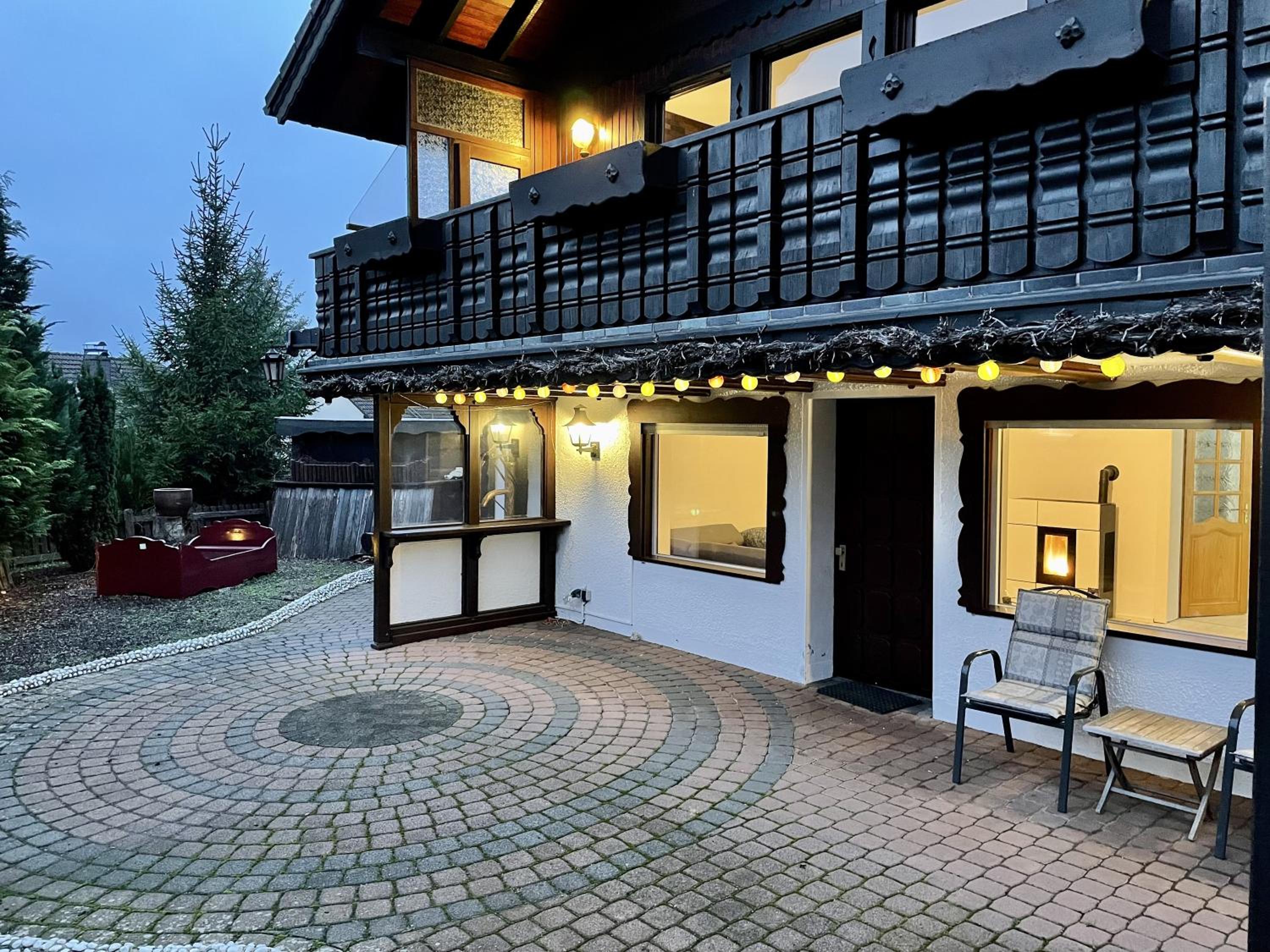 Haus Balke