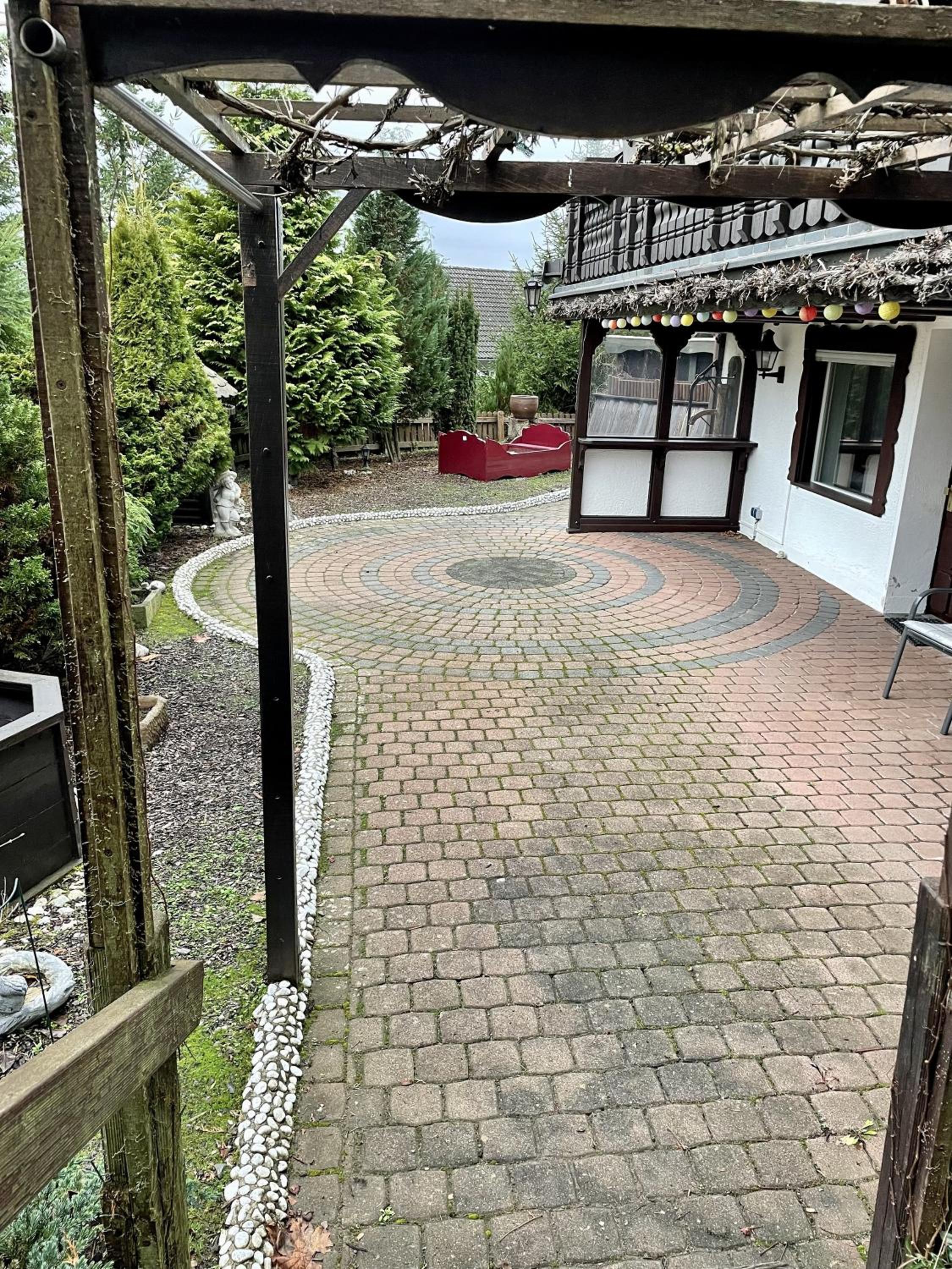 Haus Balke