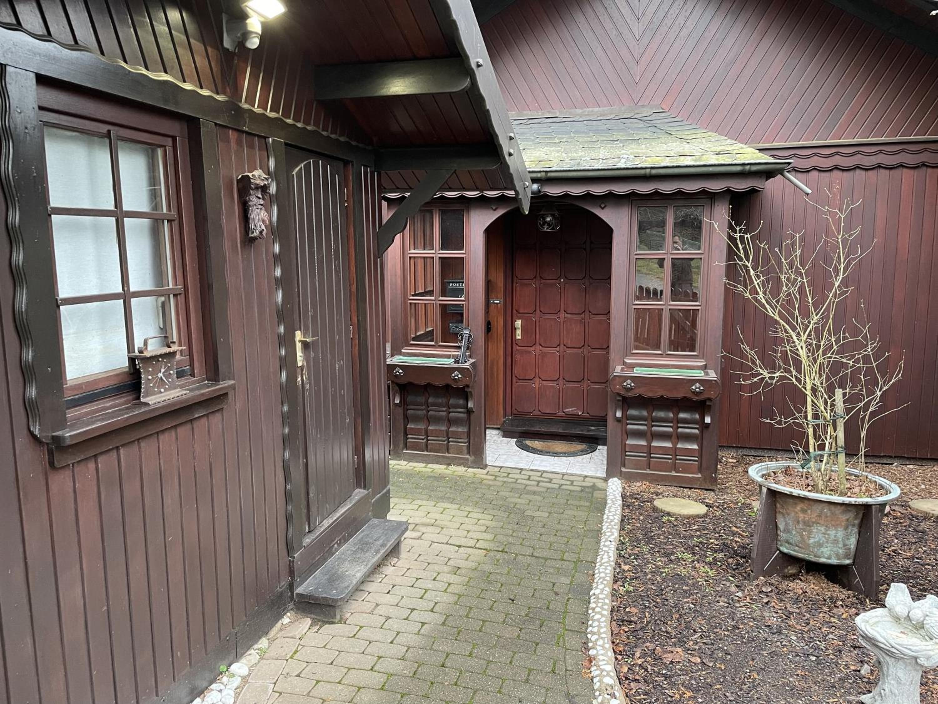 Haus Balke