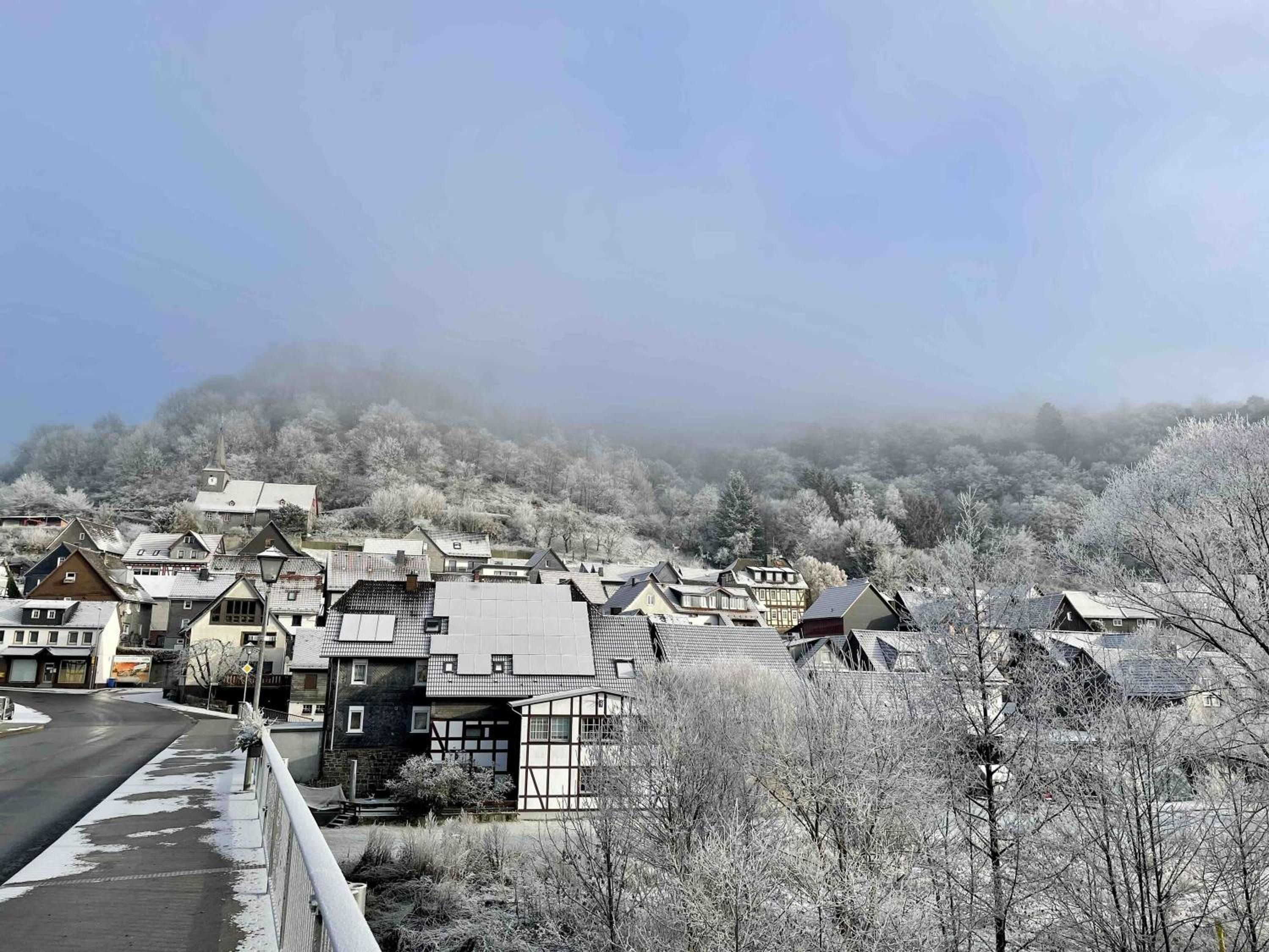 Haus Balke