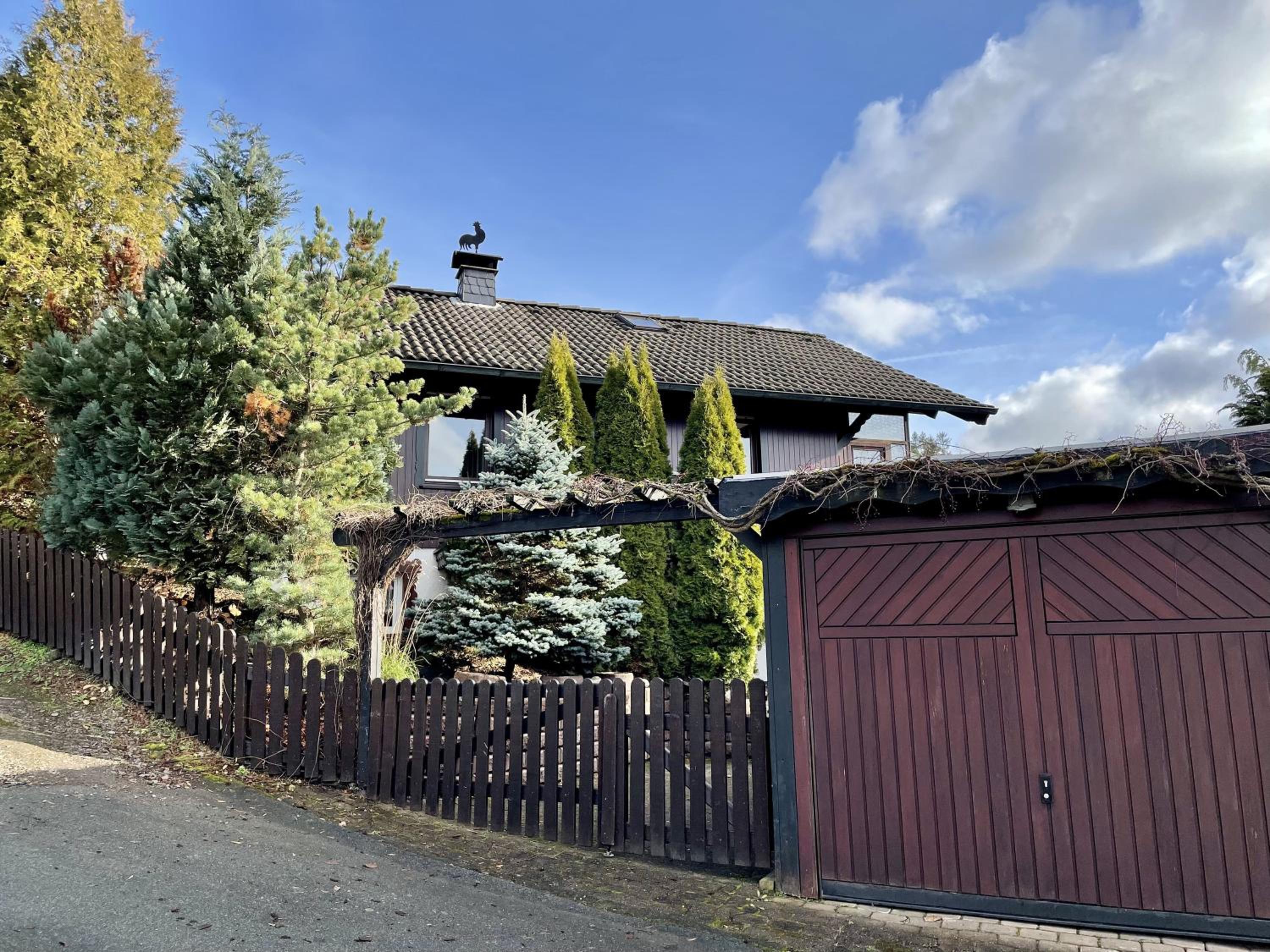 Haus Balke