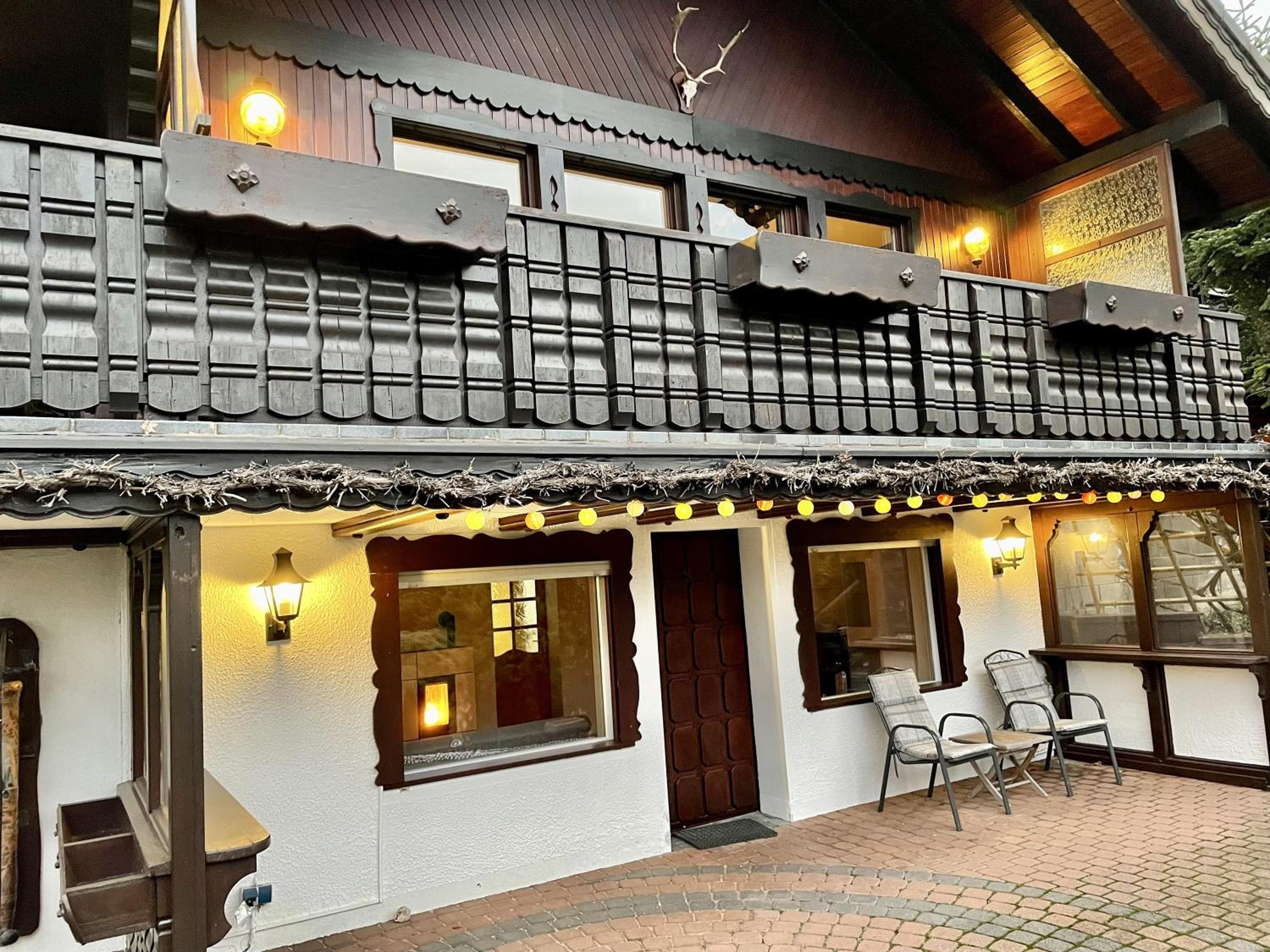 Haus Balke