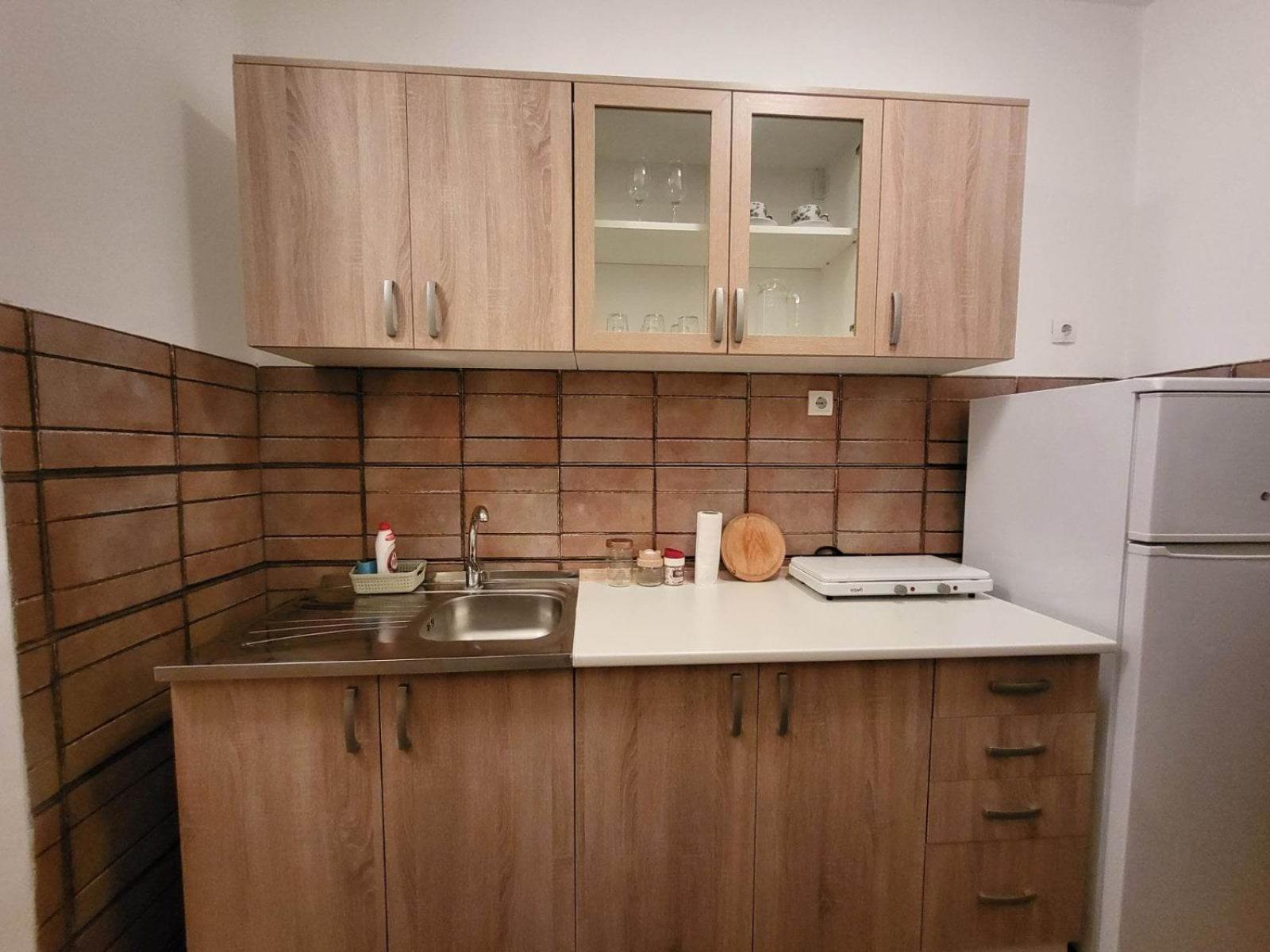 Apartman Kimi view 4