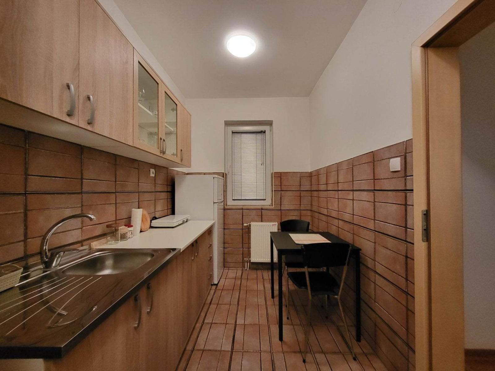 Apartman Kimi view 2