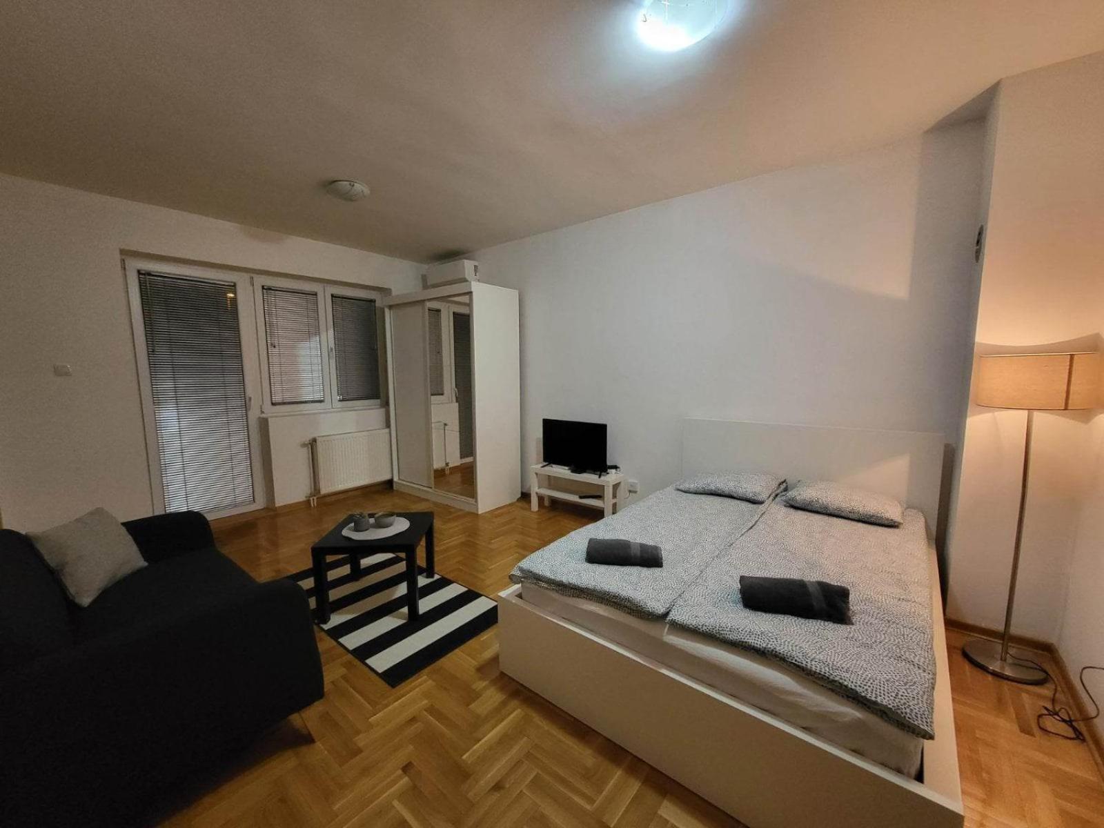 Apartman Kimi view 3