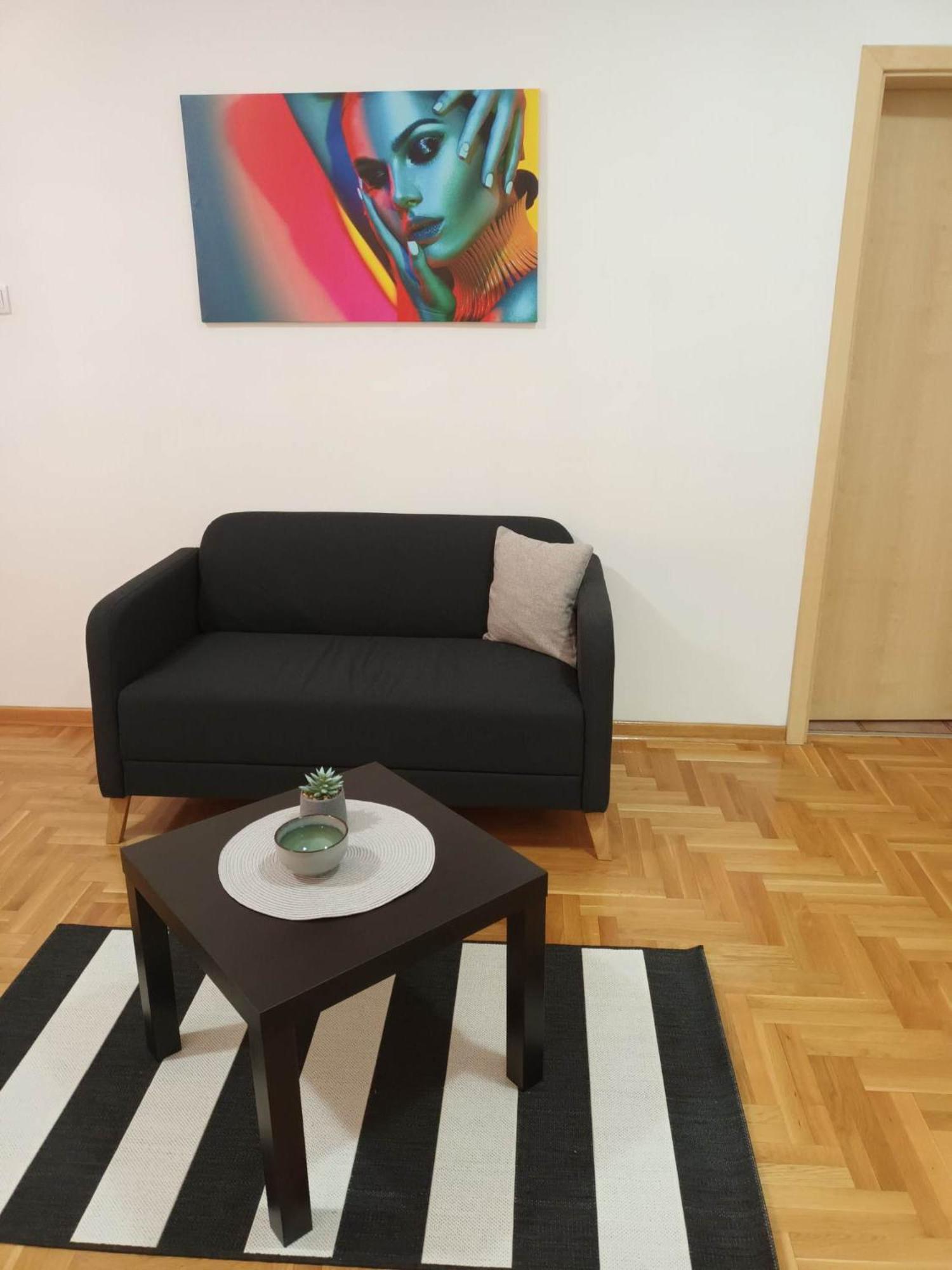 Apartman Kimi view 5