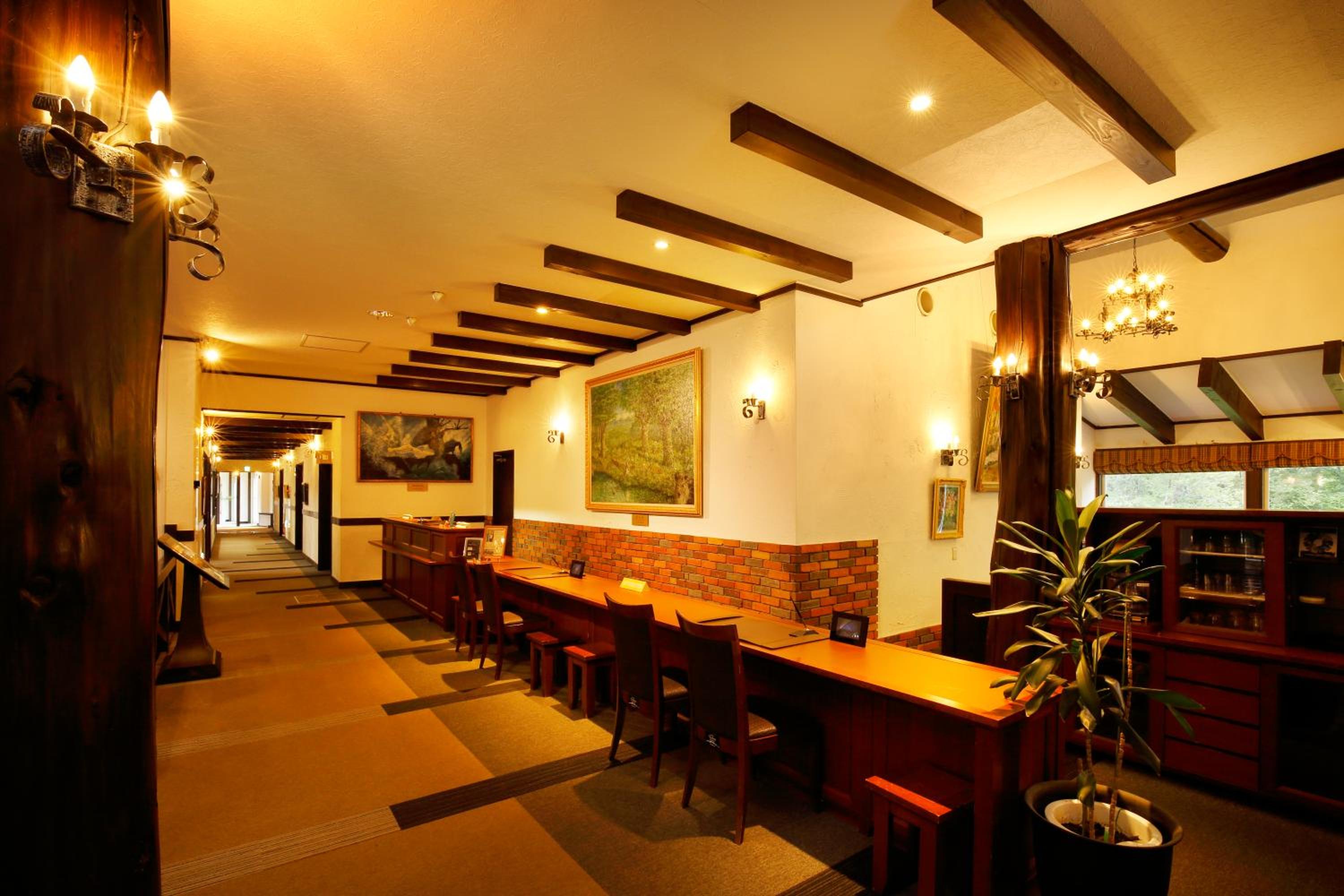 Hotel Jogakura