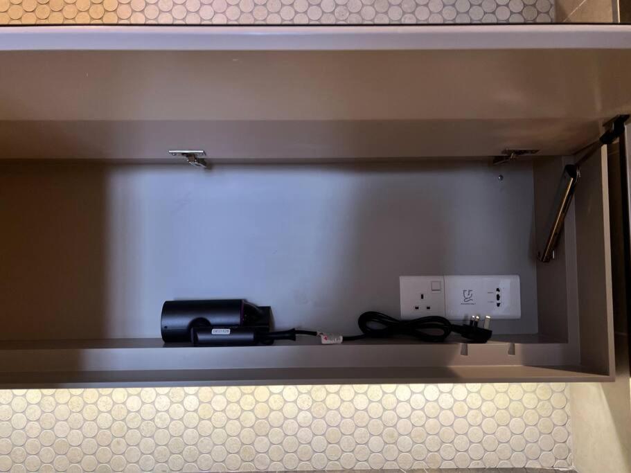 KL Elegant 5 star 2 bedroom service apartment
